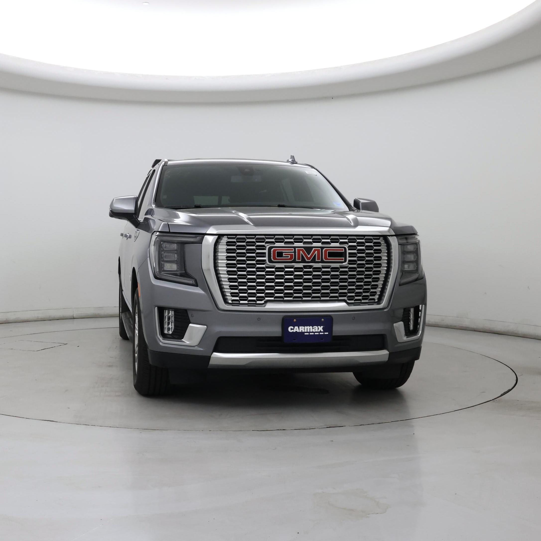 Thumbnail: 2021 GMC Yukon - 5