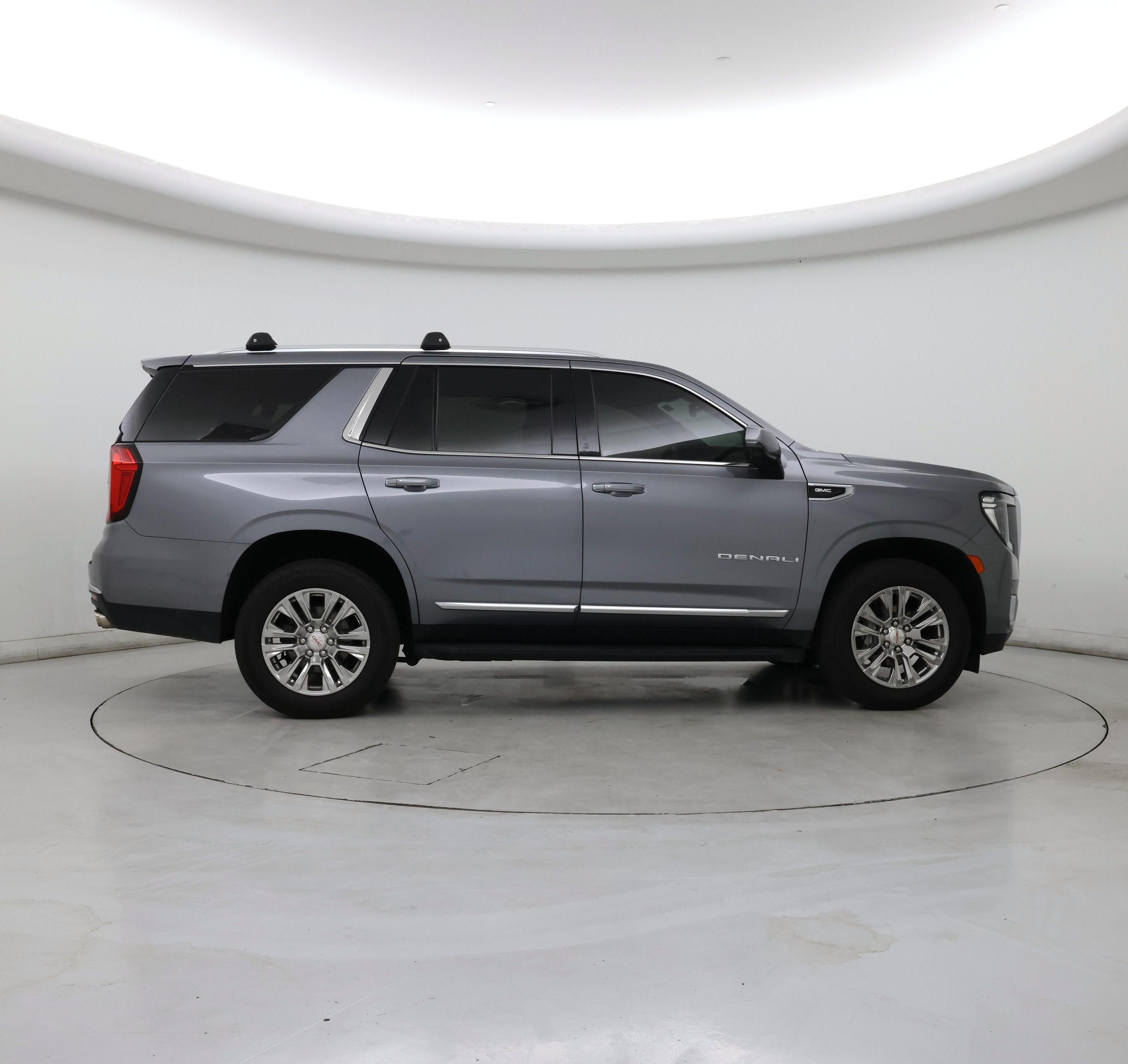 Thumbnail: 2021 GMC Yukon - 7