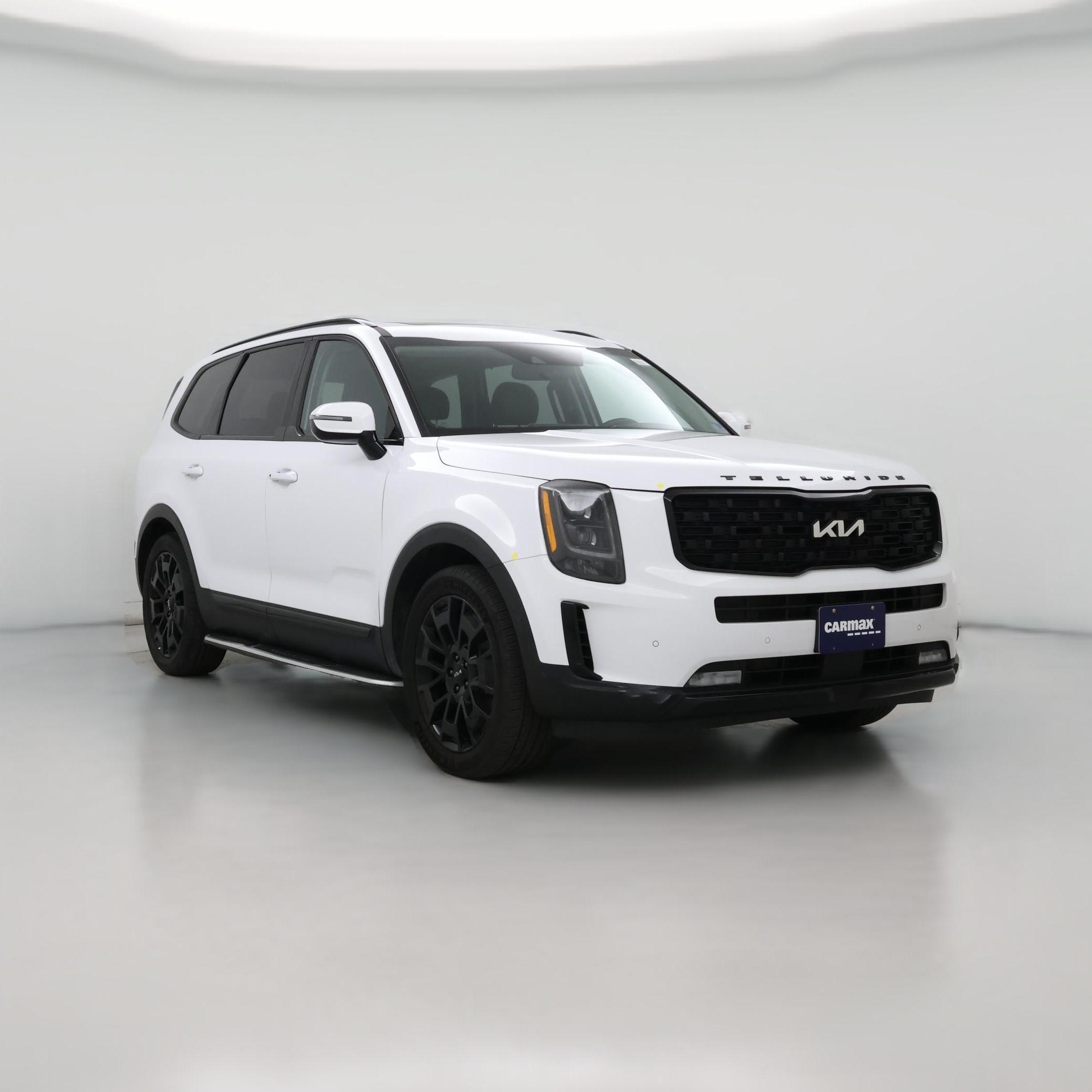 Thumbnail: 2022 Kia Telluride - 1