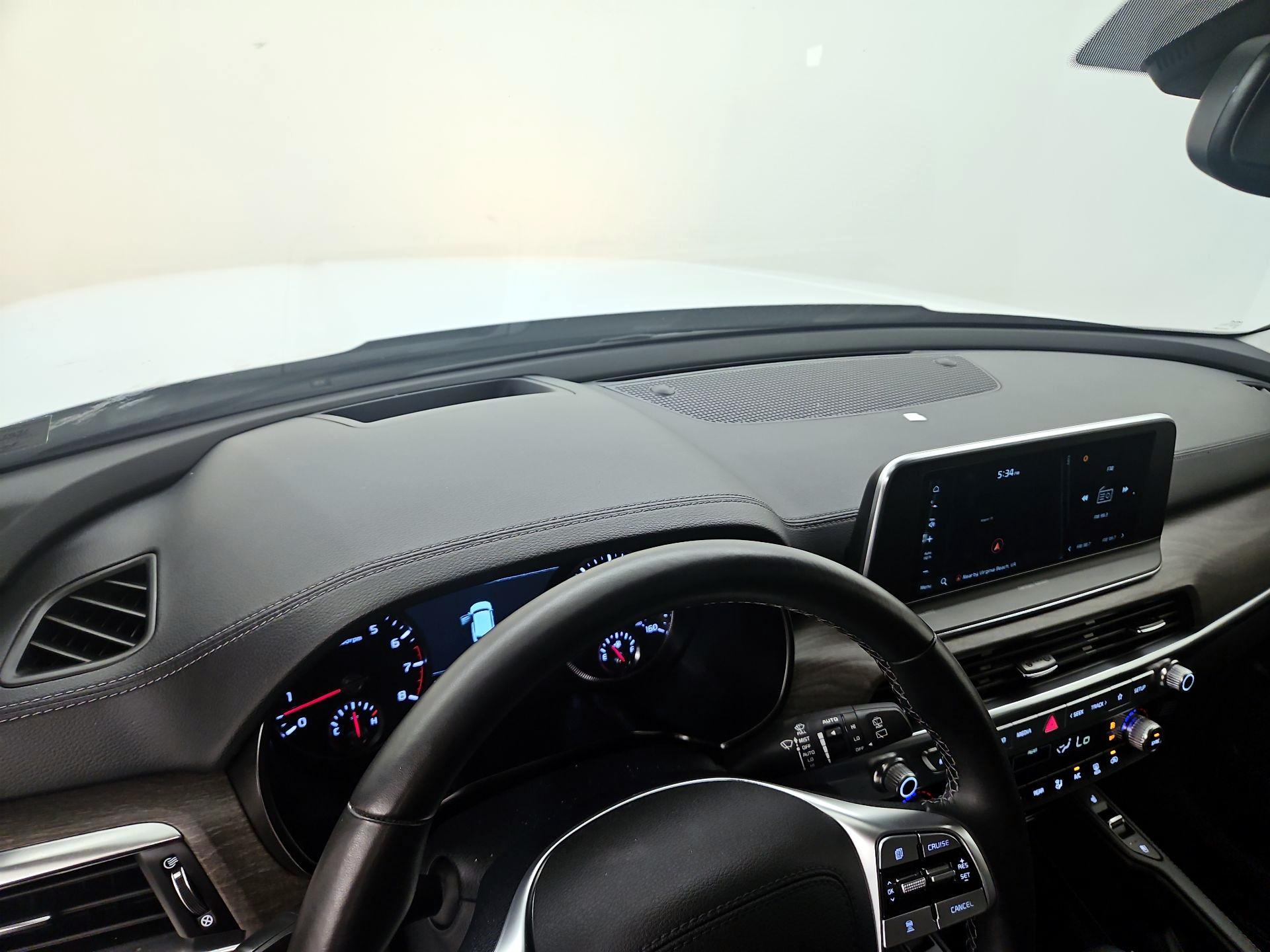 Thumbnail: 2022 Kia Telluride - 9