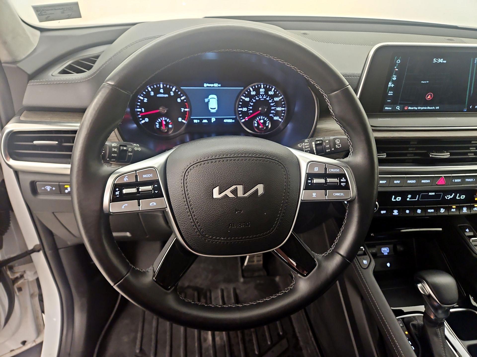 Thumbnail: 2022 Kia Telluride - 10