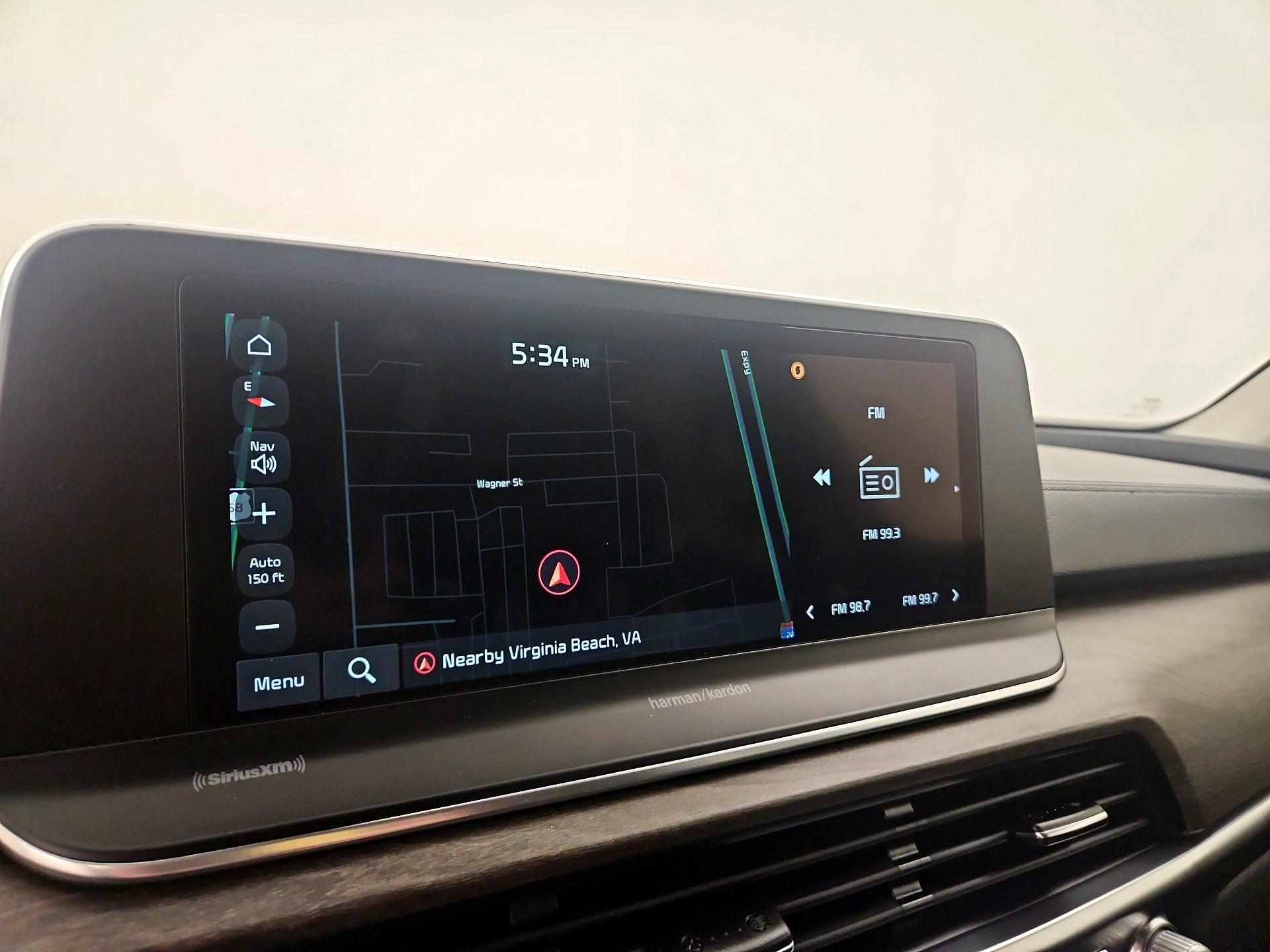 Thumbnail: 2022 Kia Telluride - 14