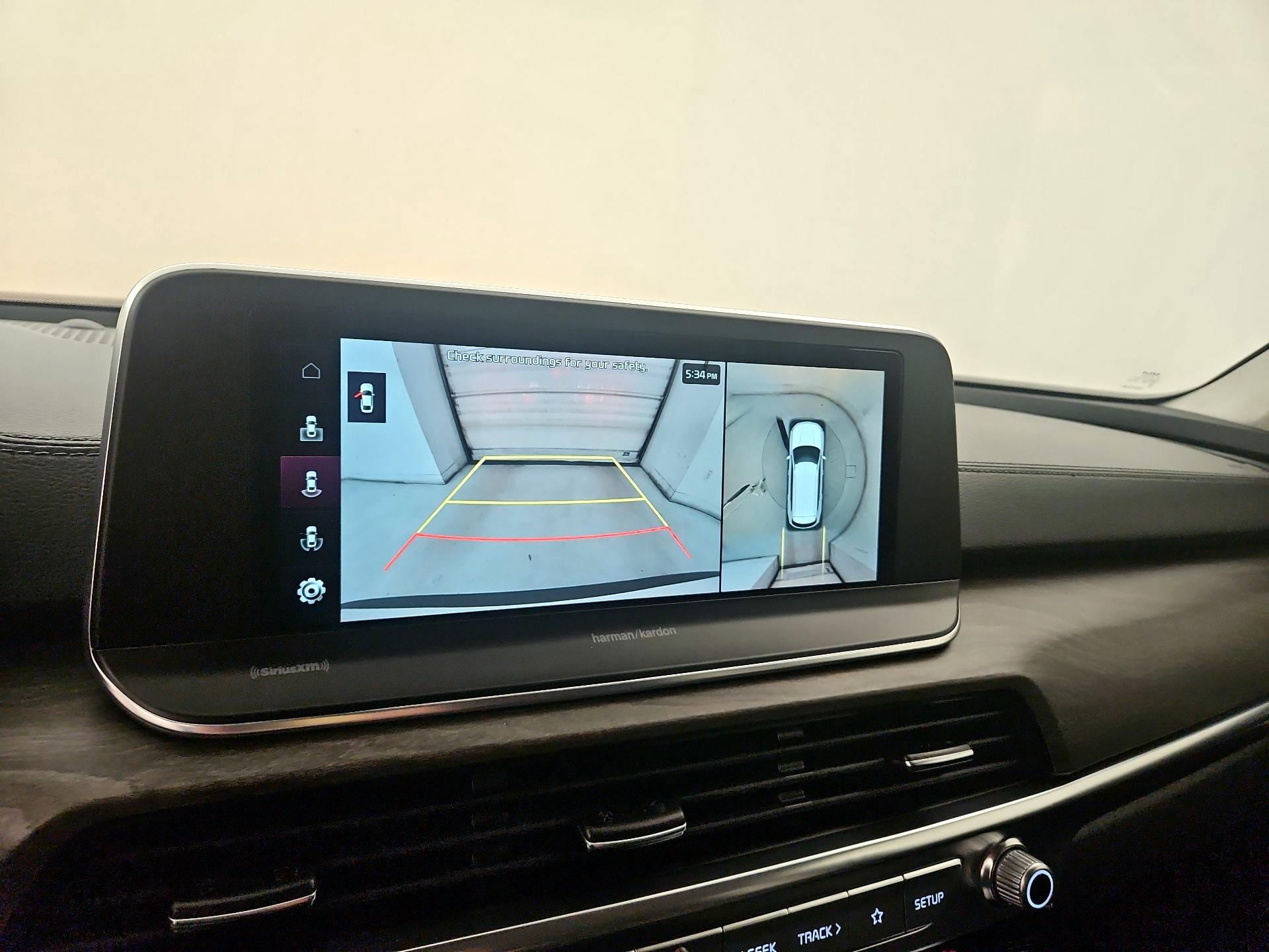 Thumbnail: 2022 Kia Telluride - 15