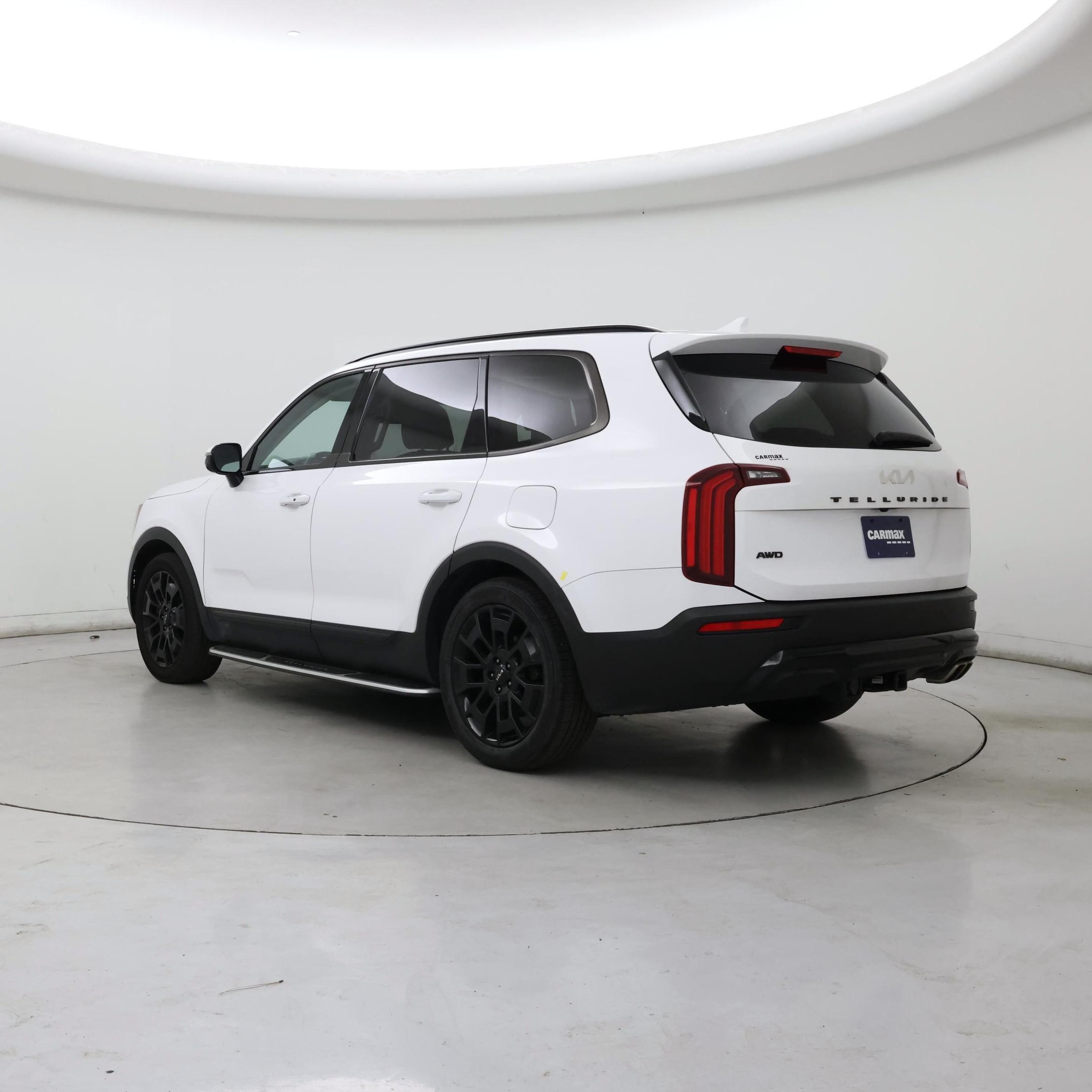 Thumbnail: 2022 Kia Telluride - 2