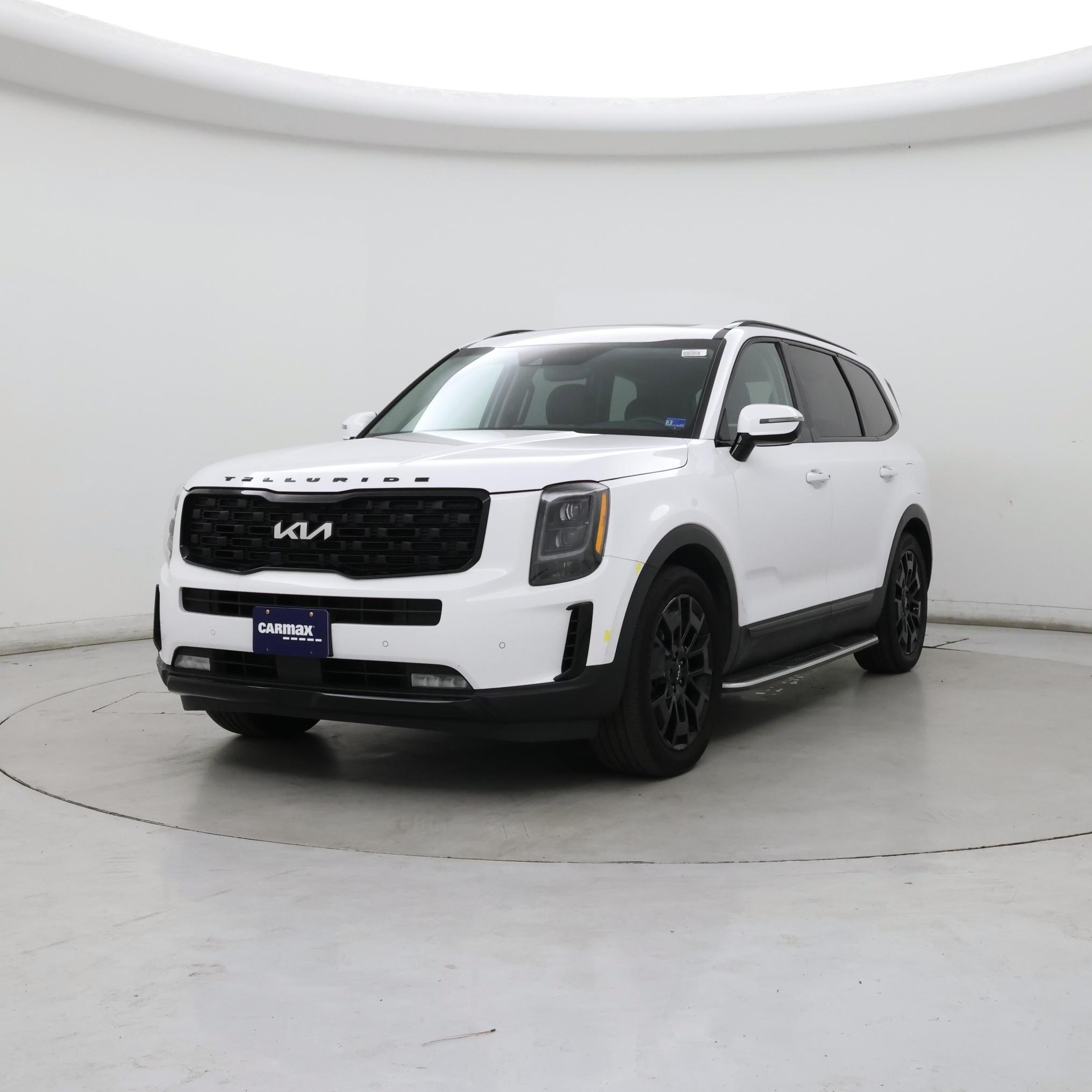 Thumbnail: 2022 Kia Telluride - 4