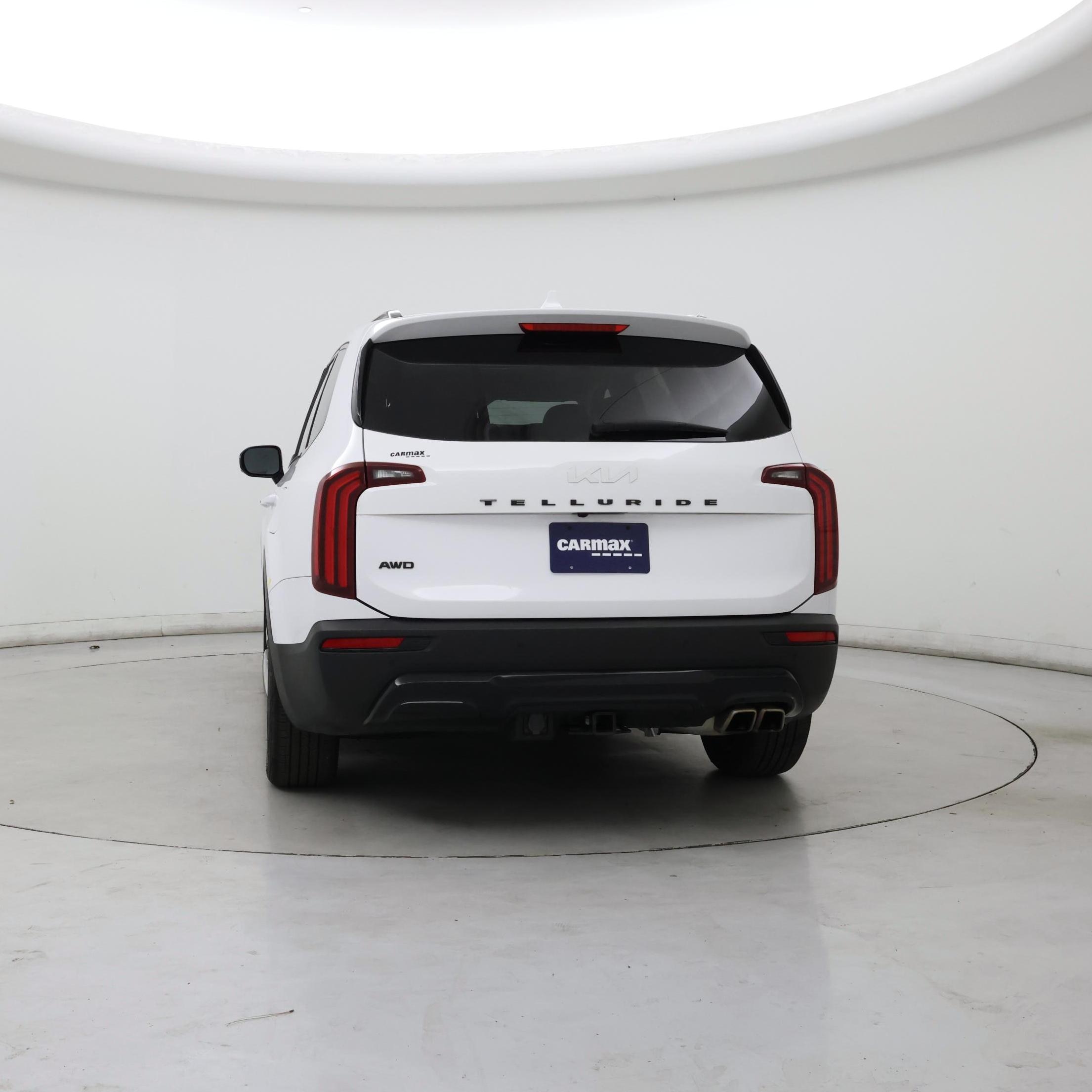 Thumbnail: 2022 Kia Telluride - 6