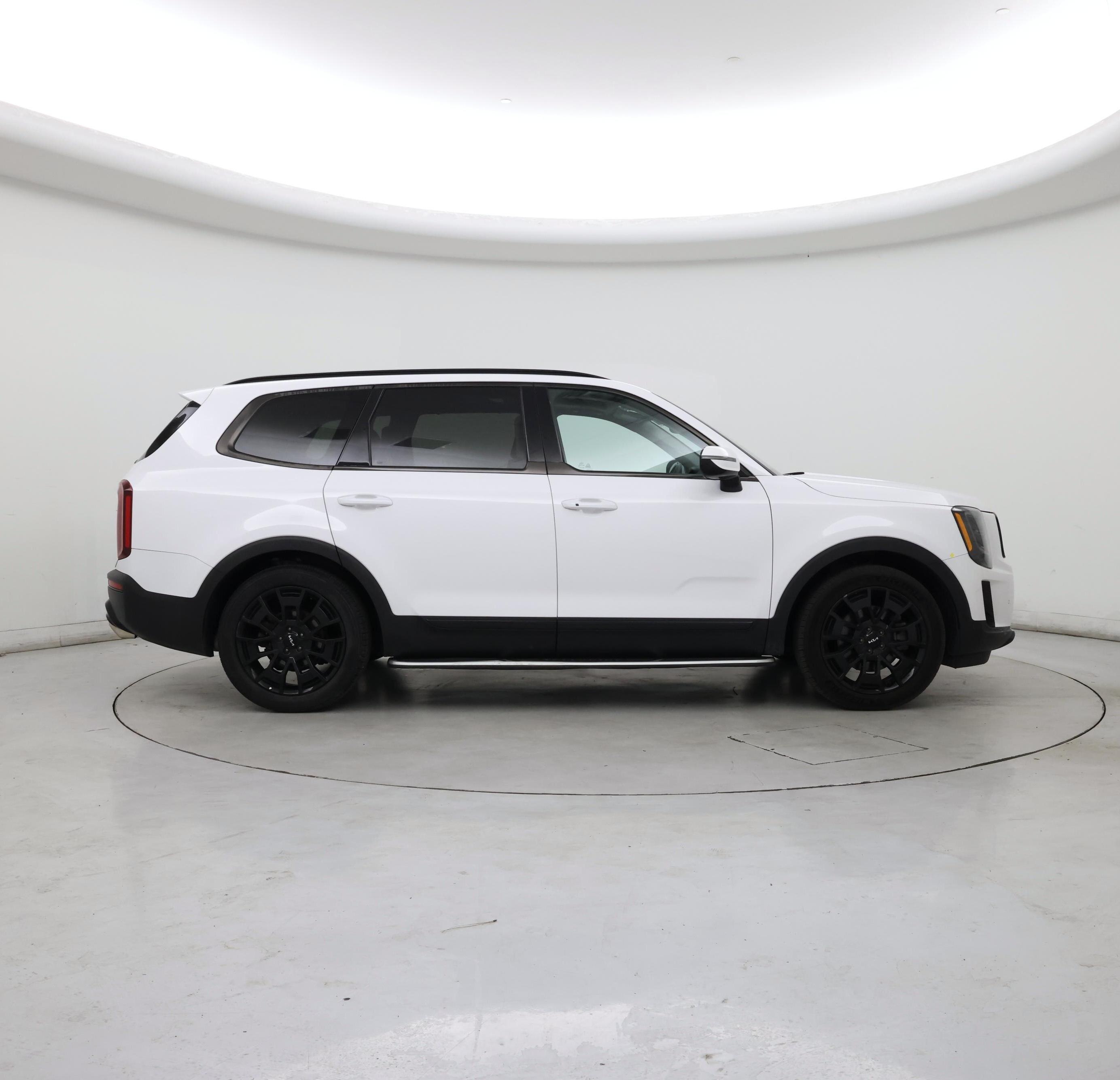 Thumbnail: 2022 Kia Telluride - 7