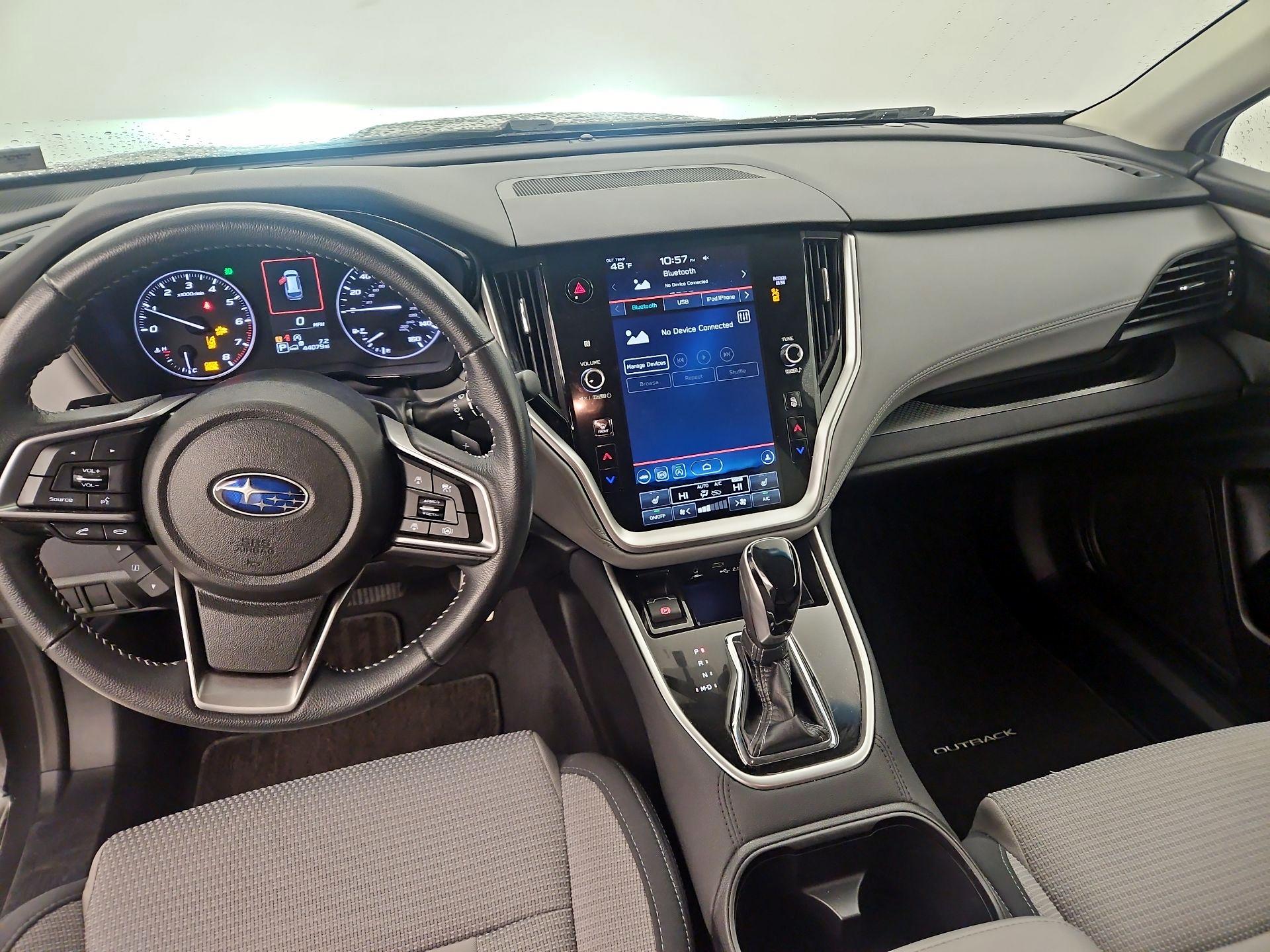 Thumbnail: 2020 Subaru Outback - 9