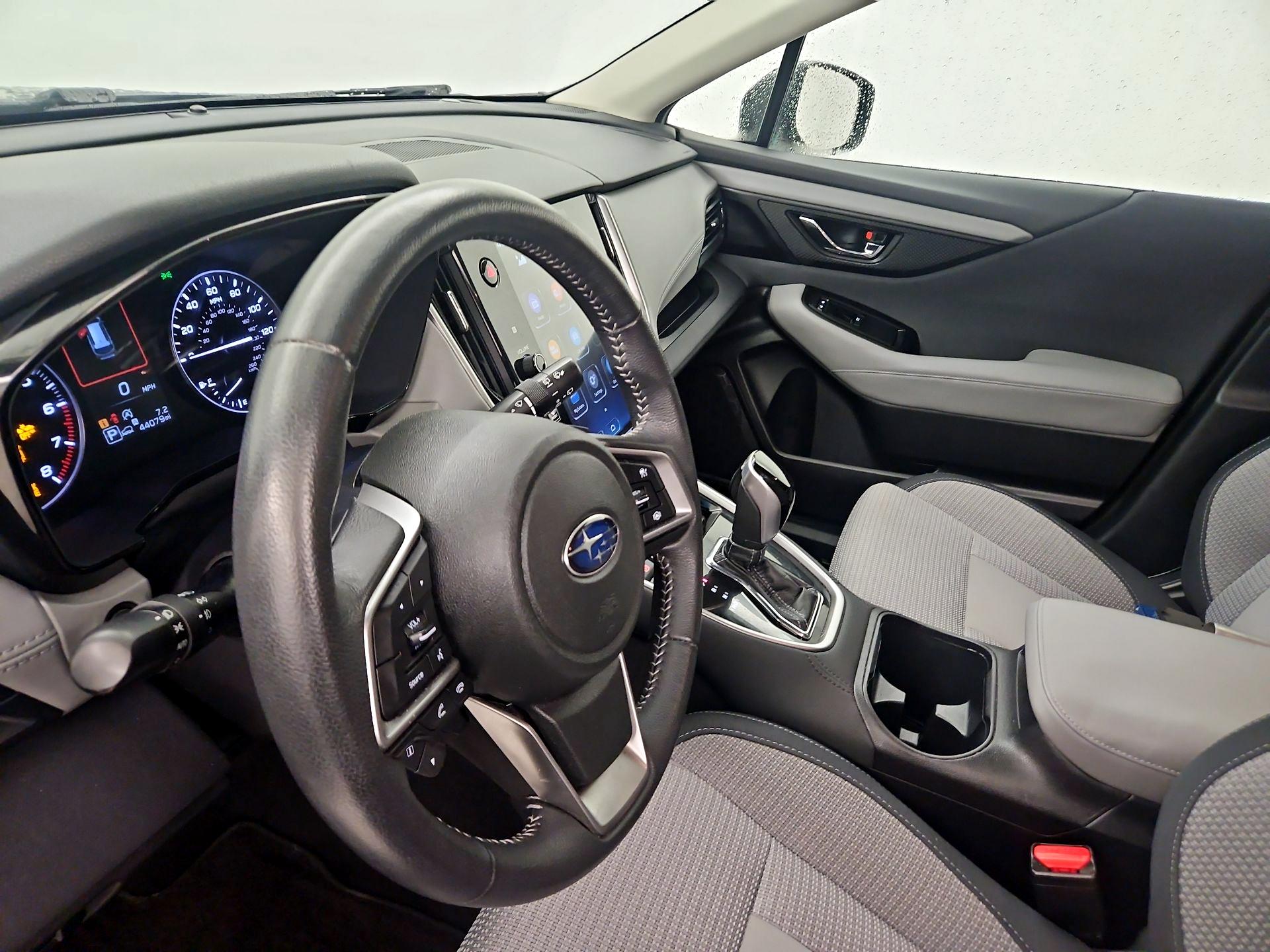 Thumbnail: 2020 Subaru Outback - 10