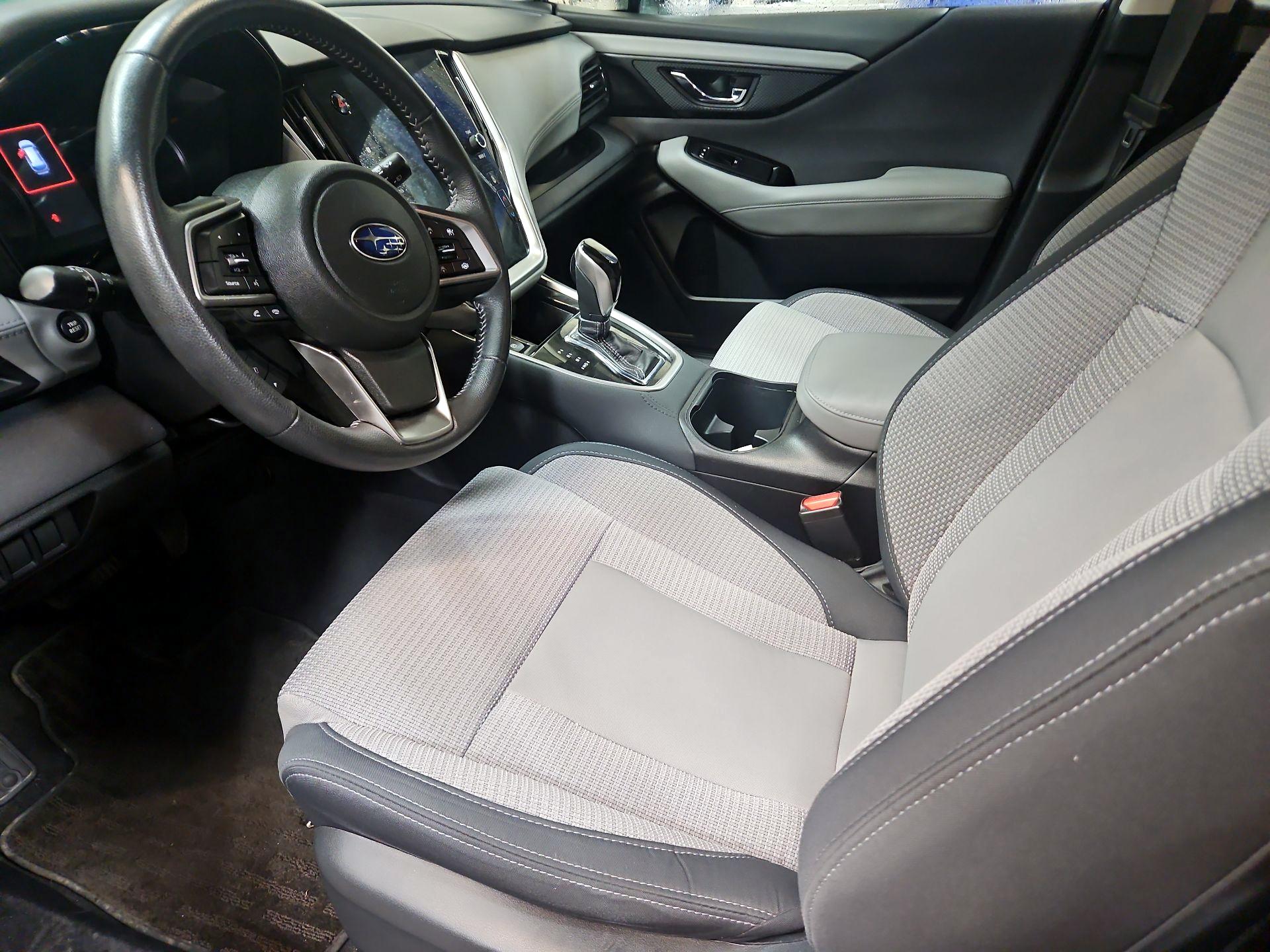 Thumbnail: 2020 Subaru Outback - 11