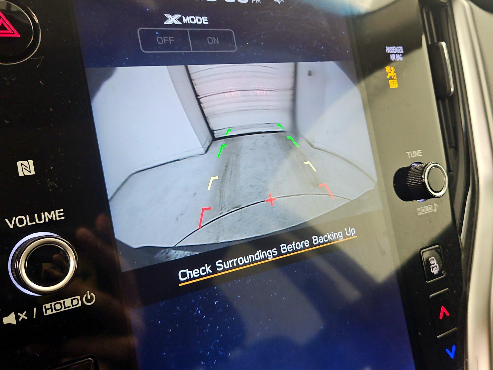 Thumbnail: 2020 Subaru Outback - 14