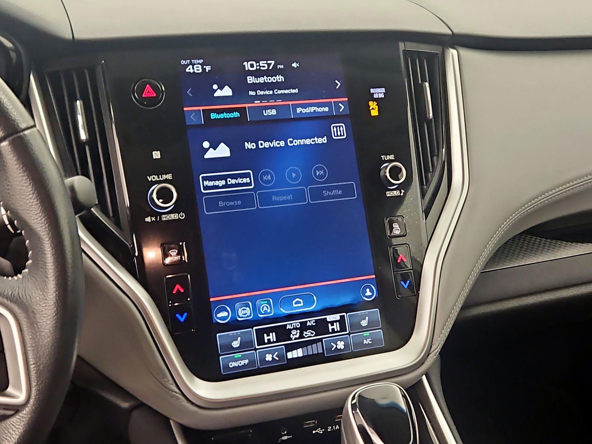 Thumbnail: 2020 Subaru Outback - 15