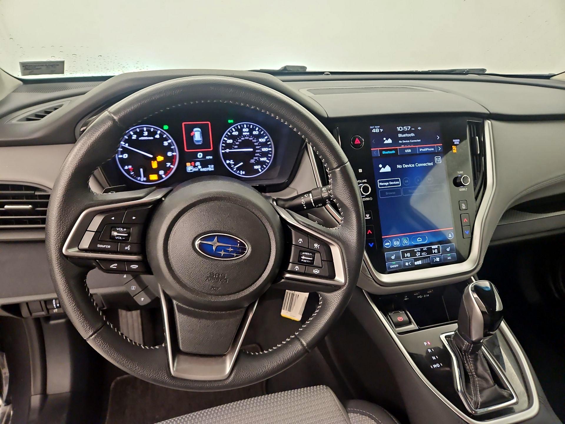 Thumbnail: 2020 Subaru Outback - 16