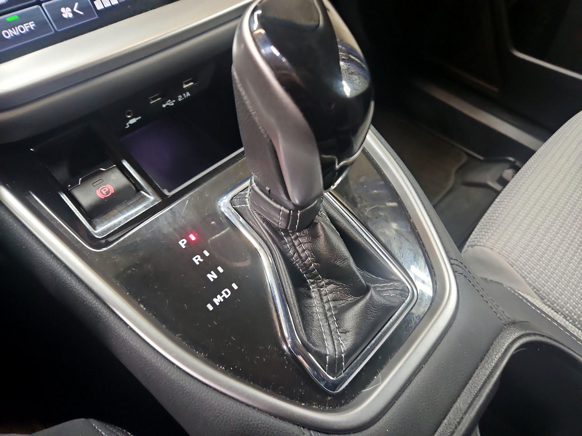 Thumbnail: 2020 Subaru Outback - 17