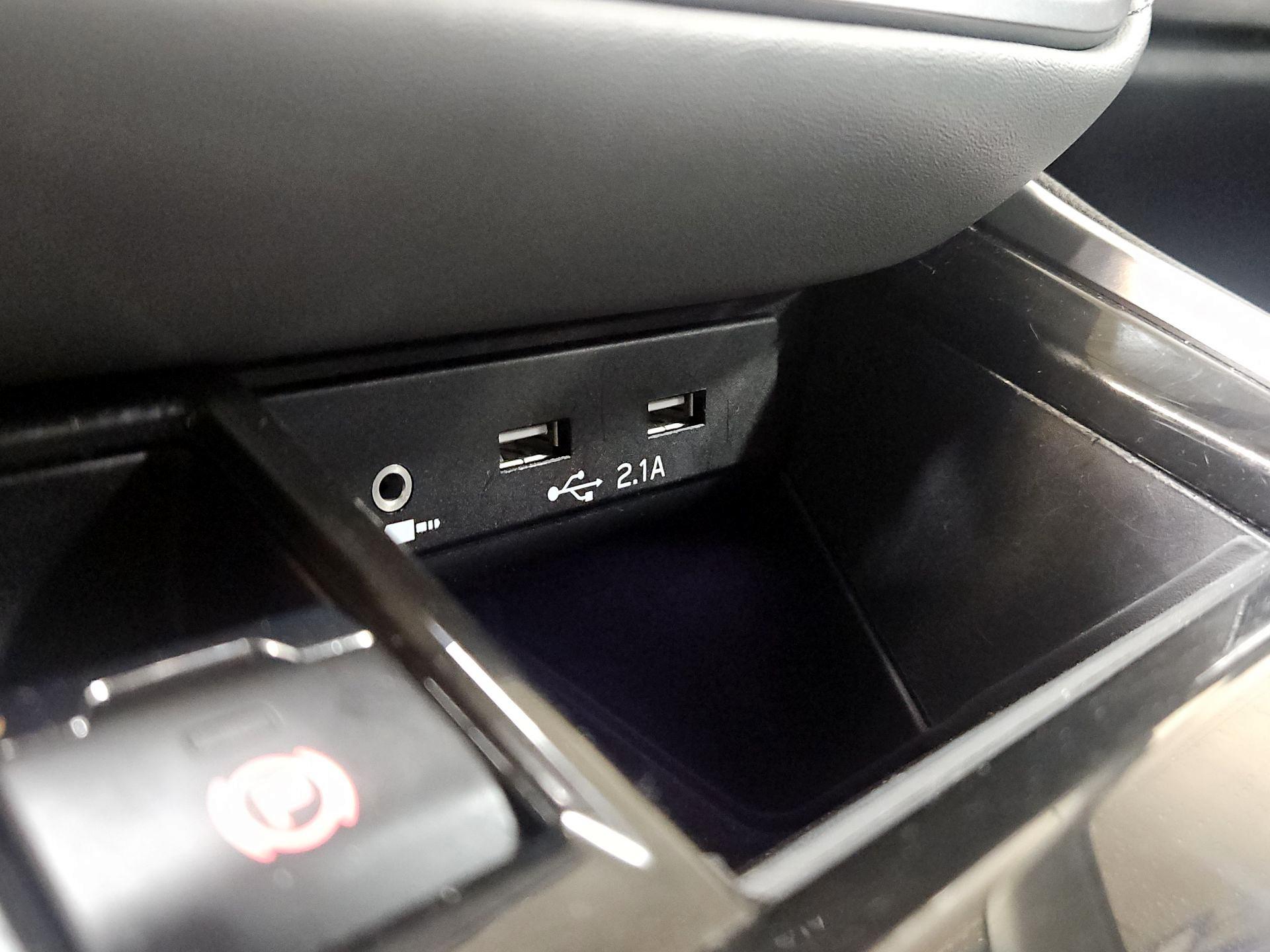 Thumbnail: 2020 Subaru Outback - 18