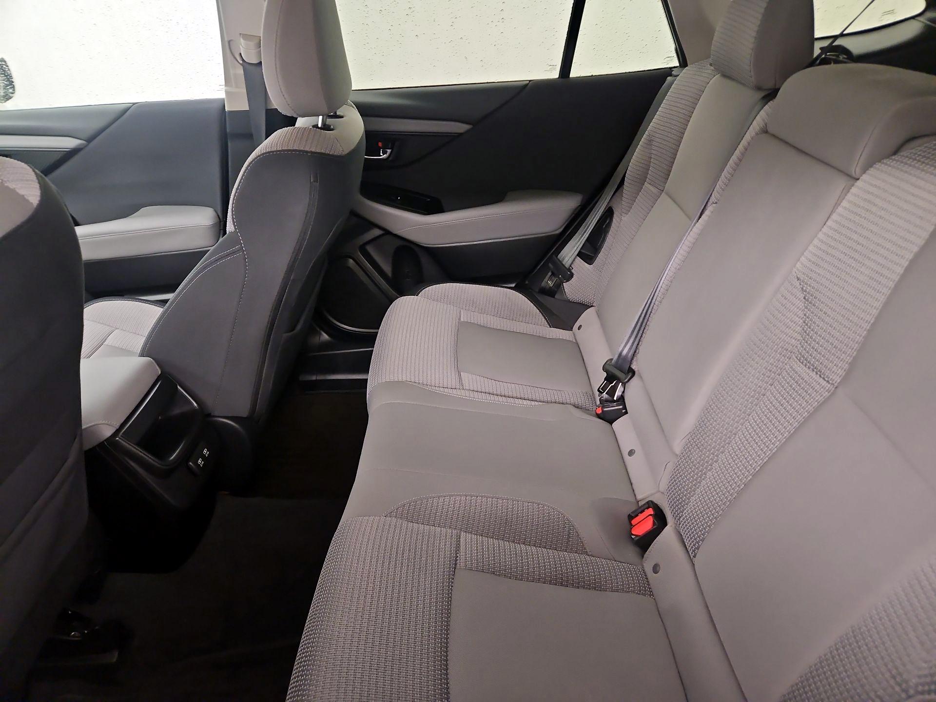 Thumbnail: 2020 Subaru Outback - 19