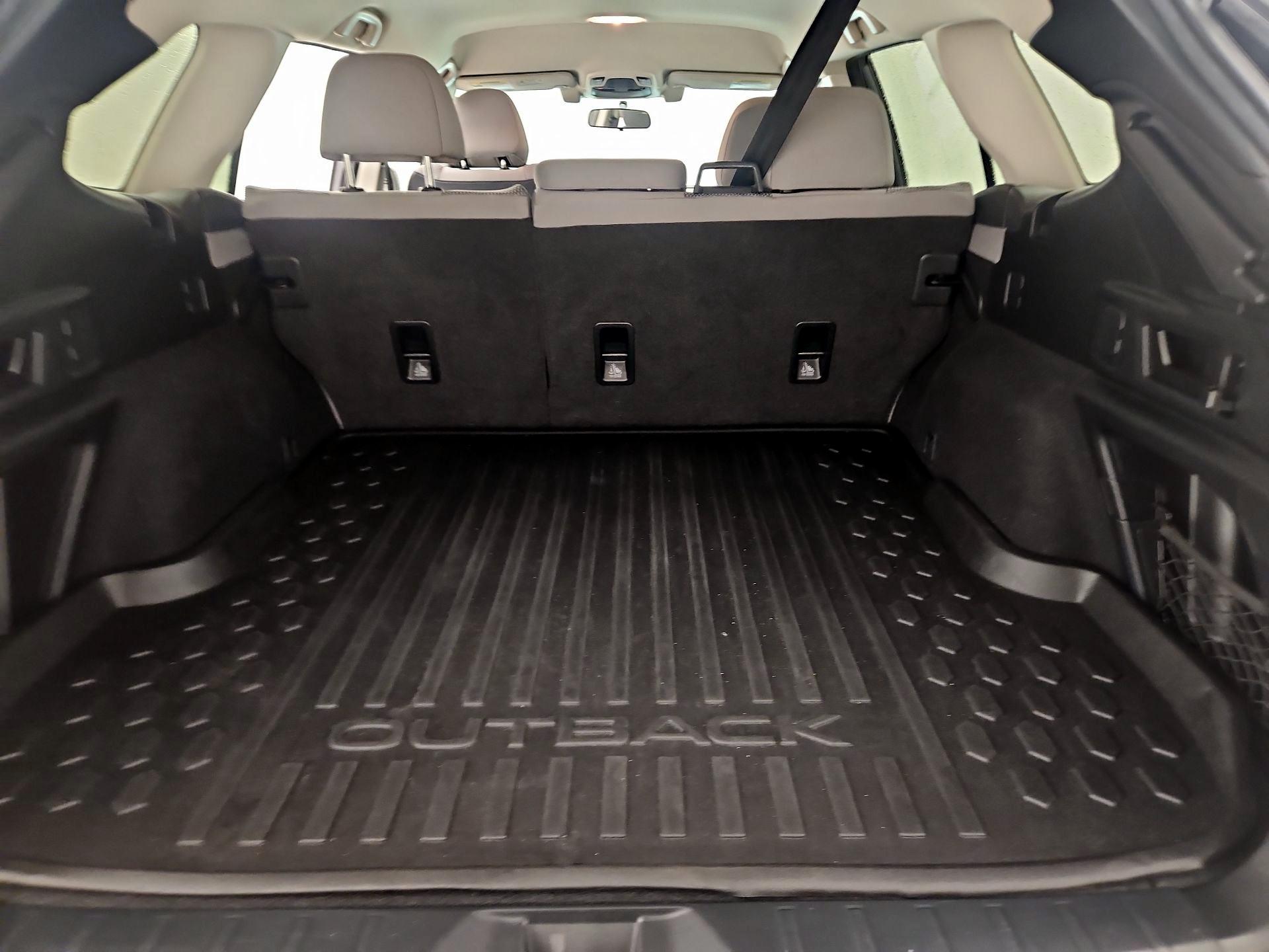 Thumbnail: 2020 Subaru Outback - 20