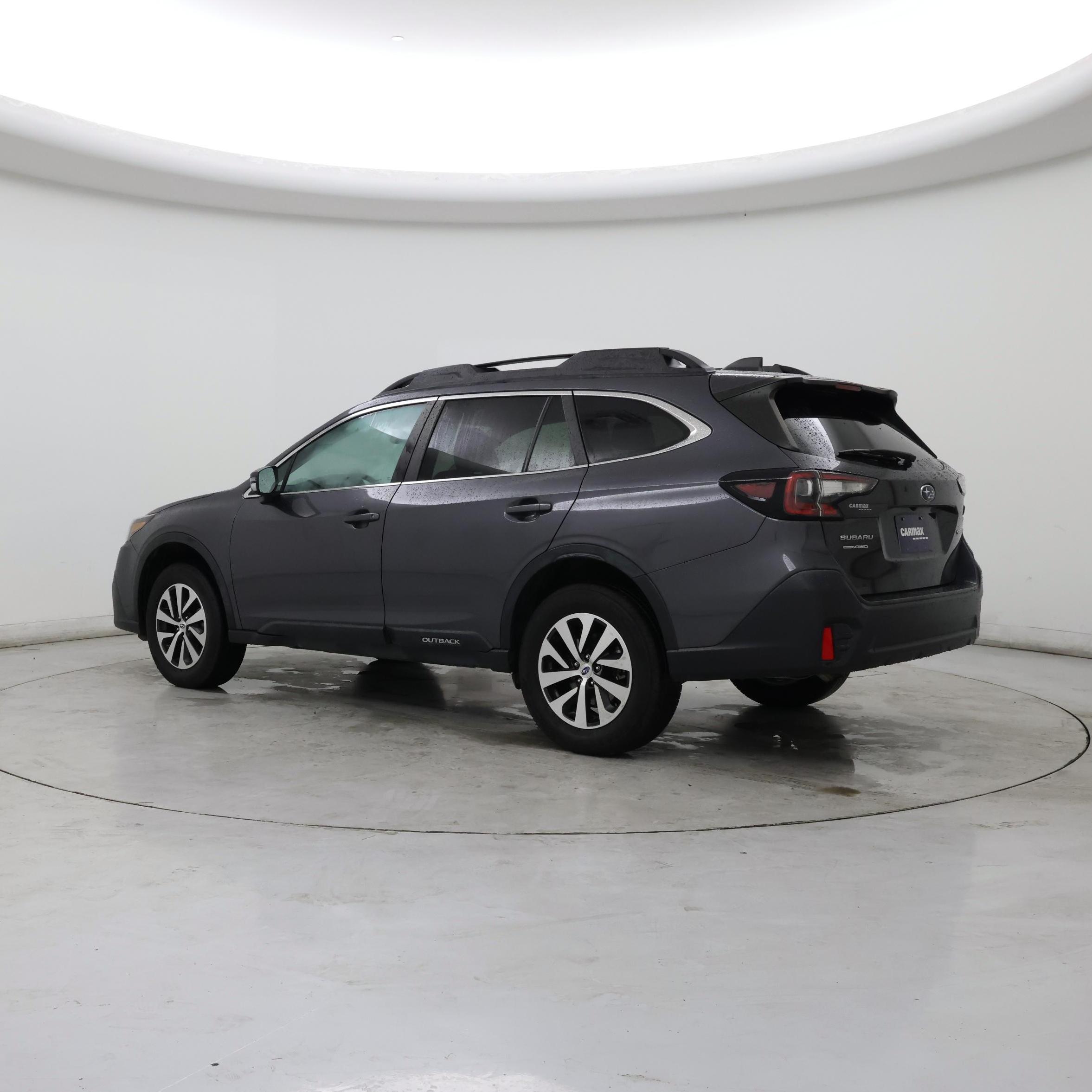 Thumbnail: 2020 Subaru Outback - 3