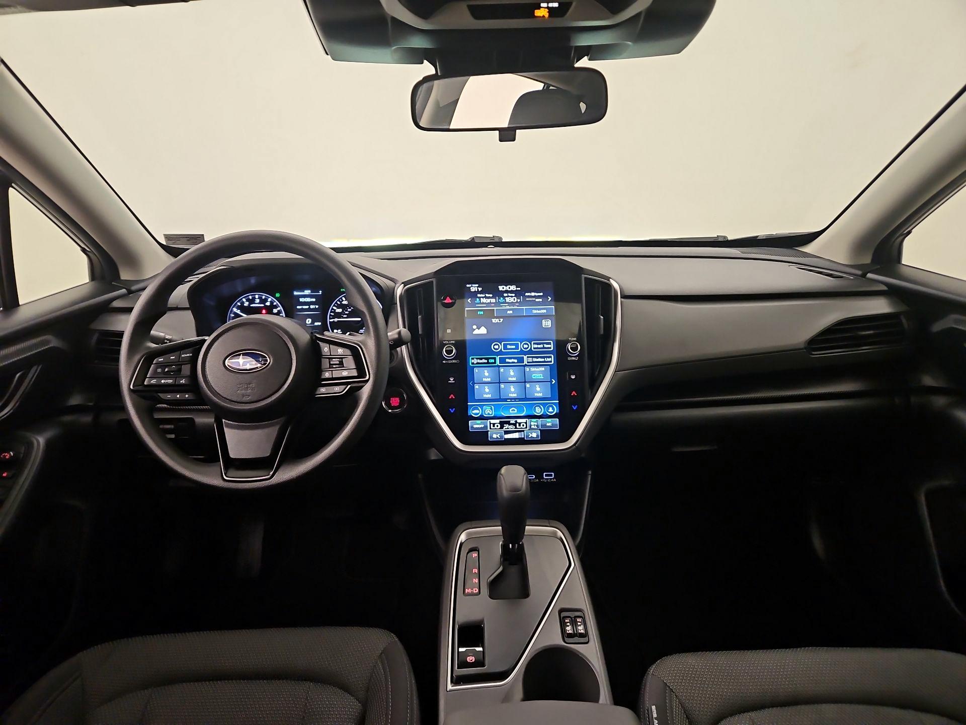 Thumbnail: 2024 Subaru Crosstrek - 9