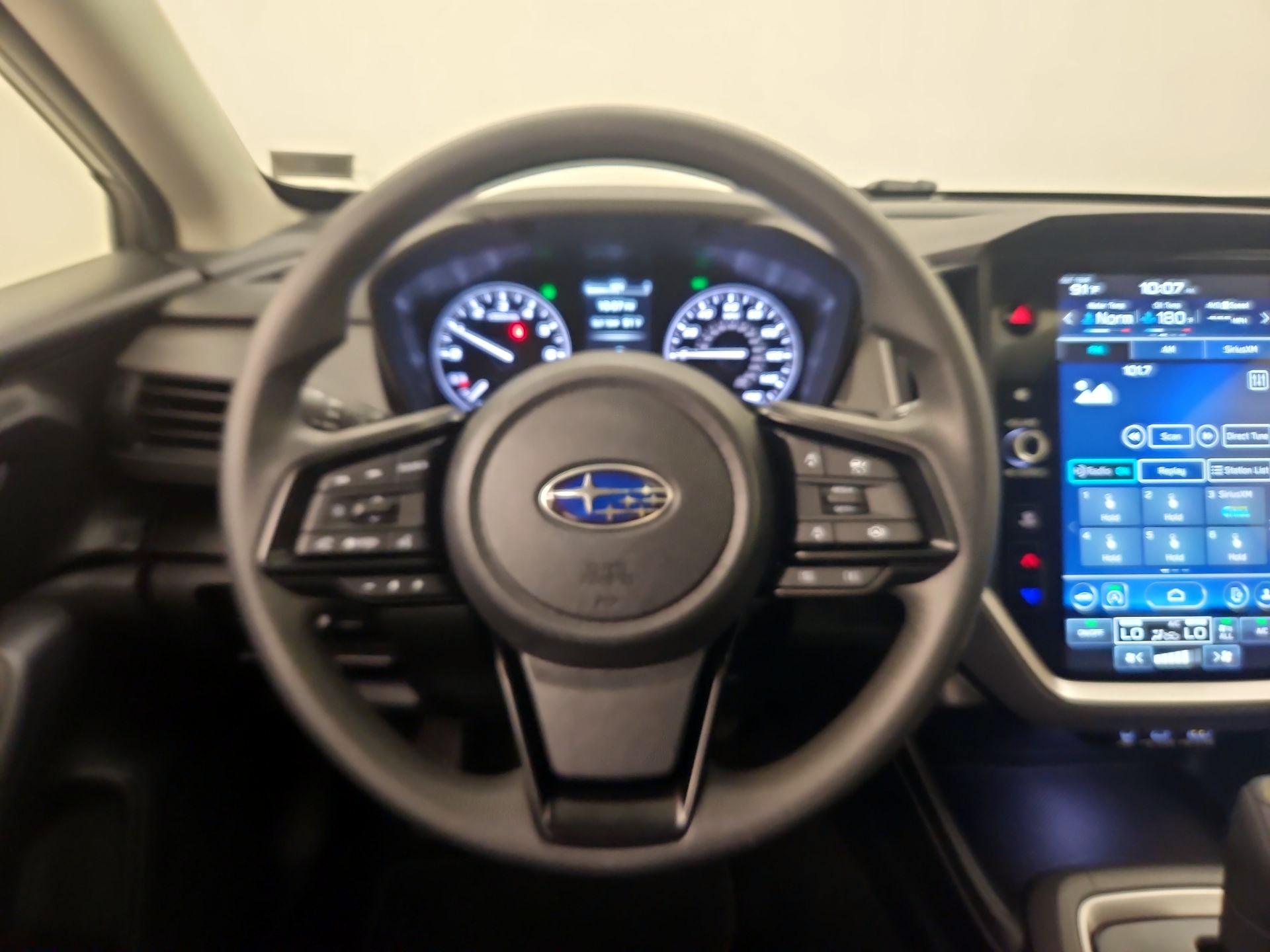 Thumbnail: 2024 Subaru Crosstrek - 10
