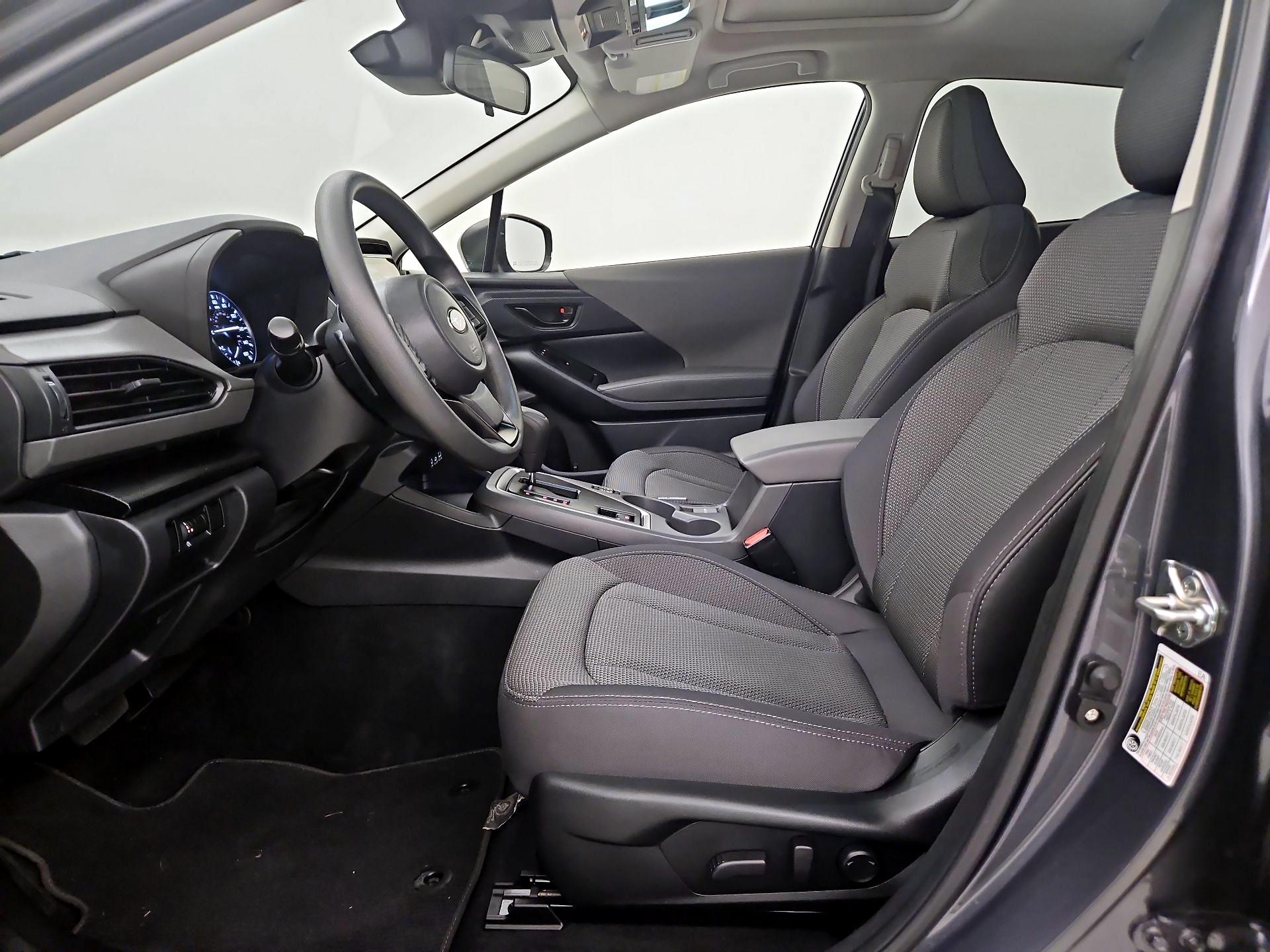 Thumbnail: 2024 Subaru Crosstrek - 11