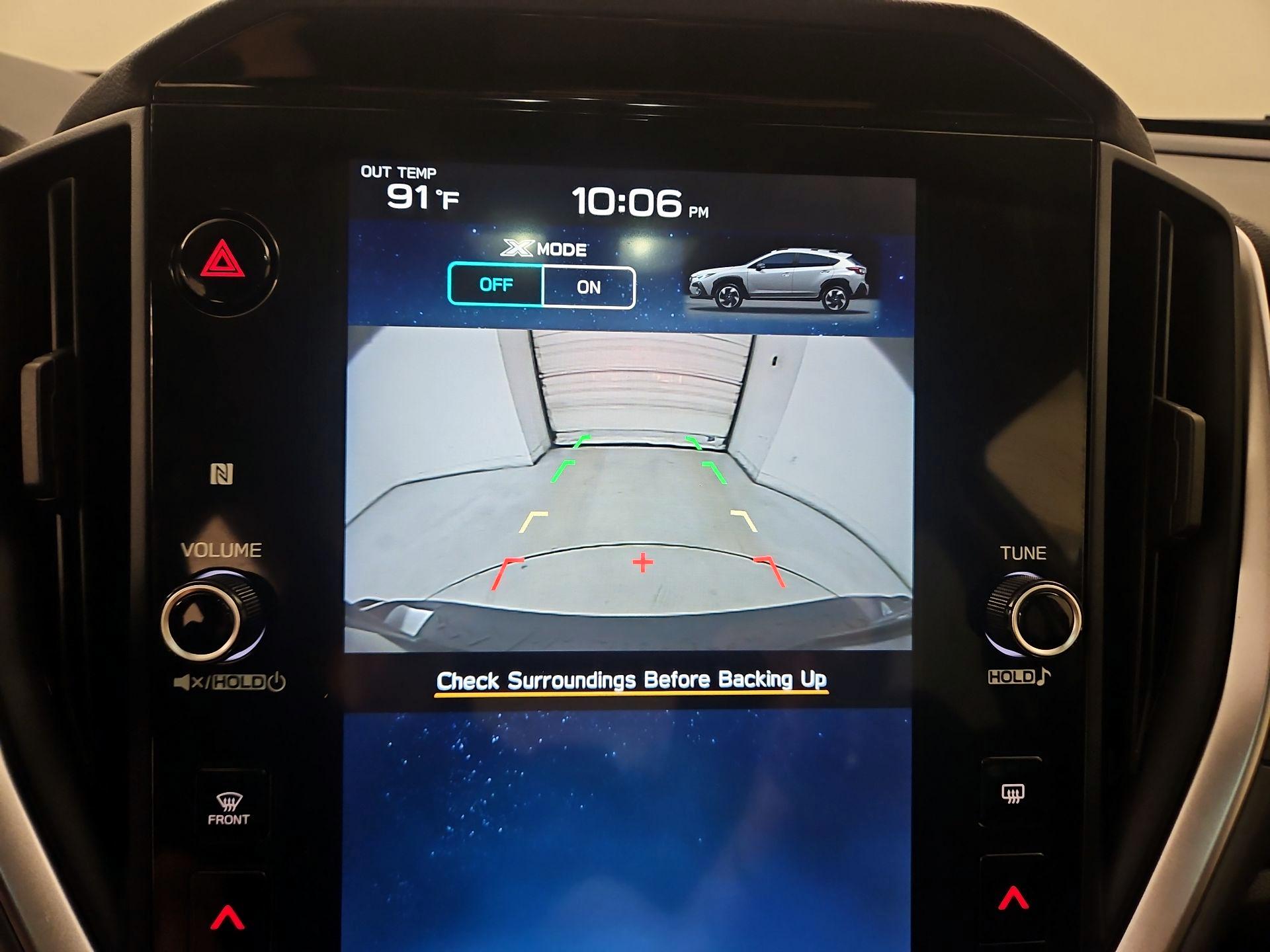 Thumbnail: 2024 Subaru Crosstrek - 14