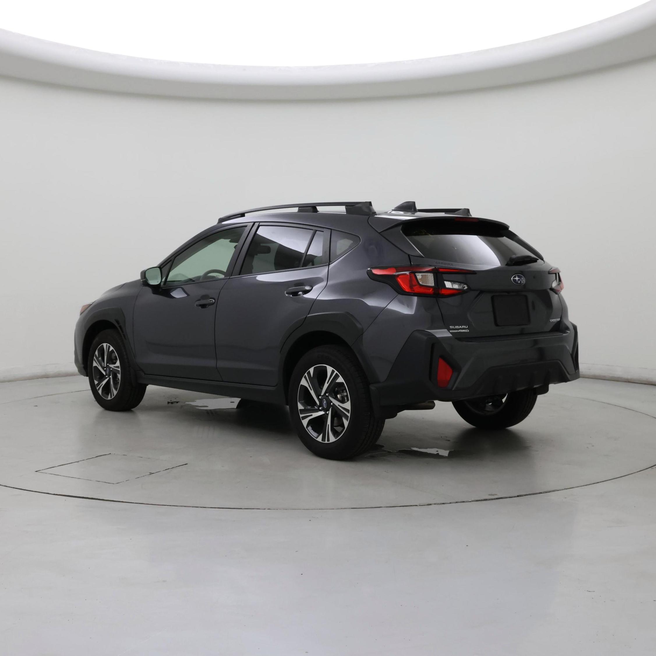 Thumbnail: 2024 Subaru Crosstrek - 2