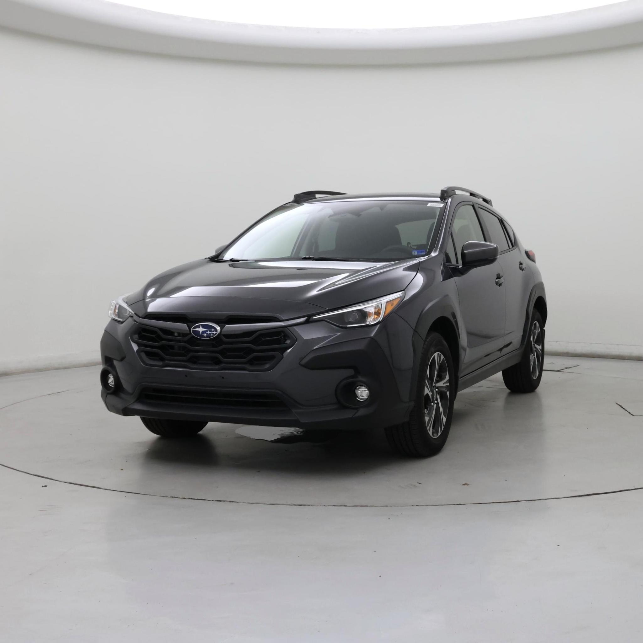 Thumbnail: 2024 Subaru Crosstrek - 4