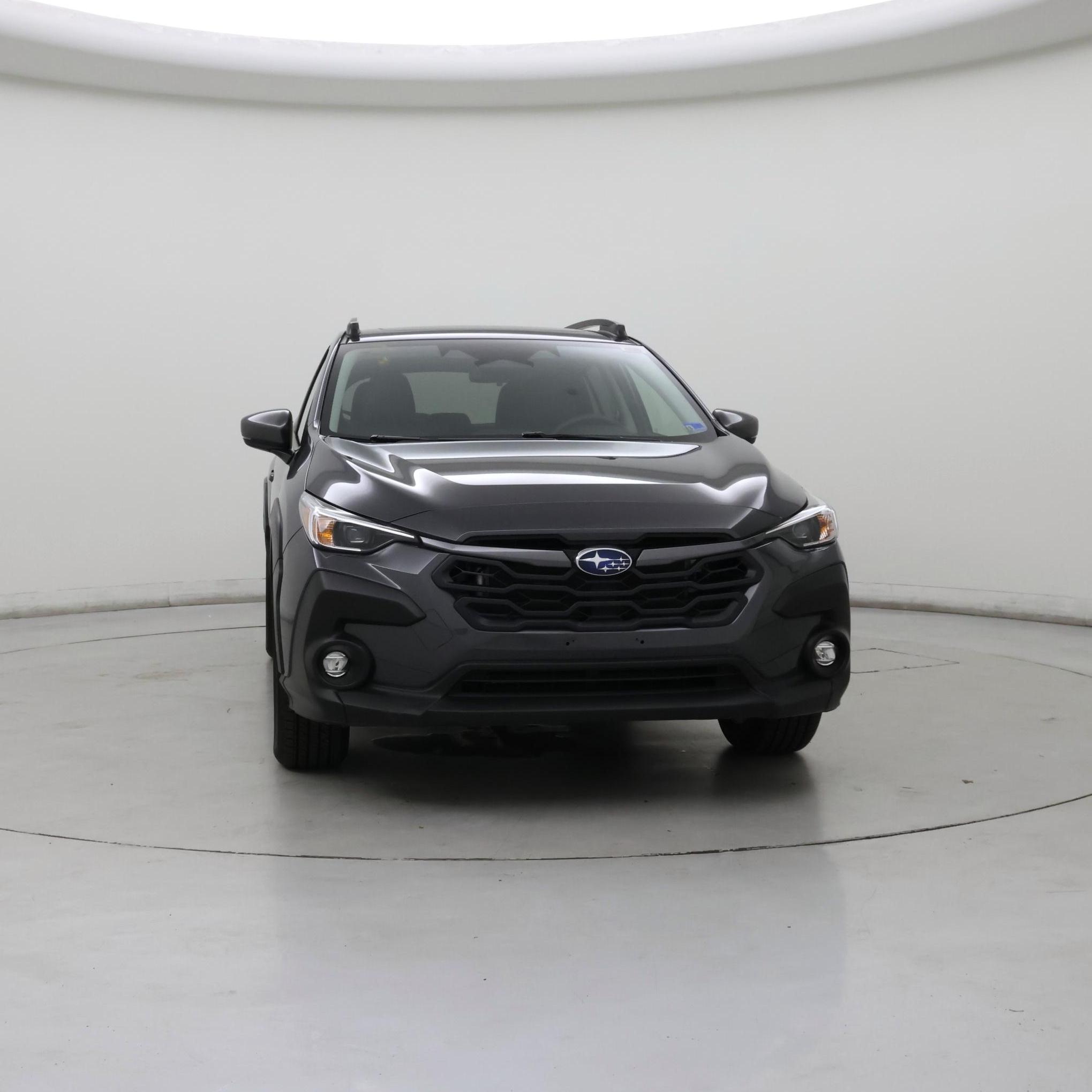 Thumbnail: 2024 Subaru Crosstrek - 5