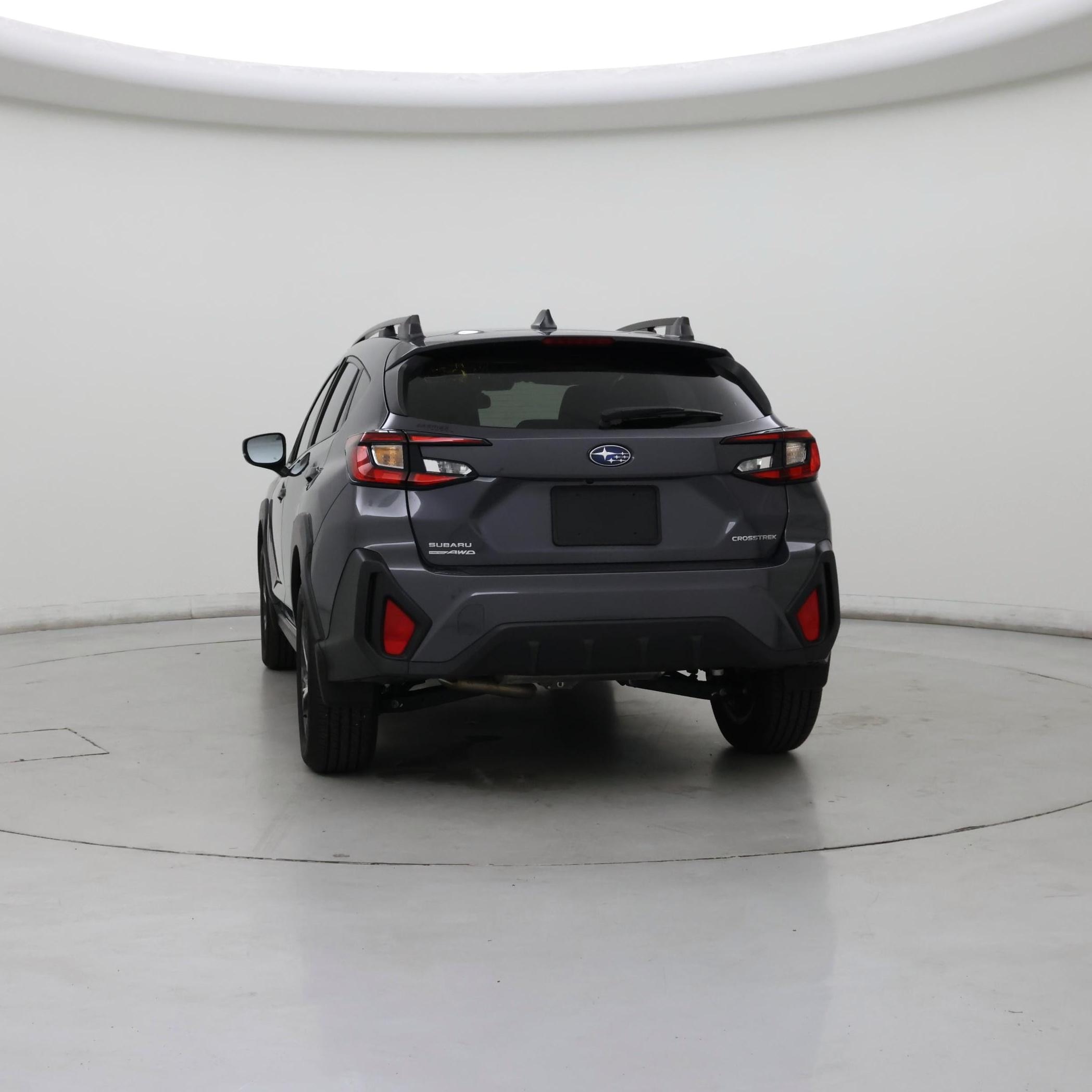 Thumbnail: 2024 Subaru Crosstrek - 6