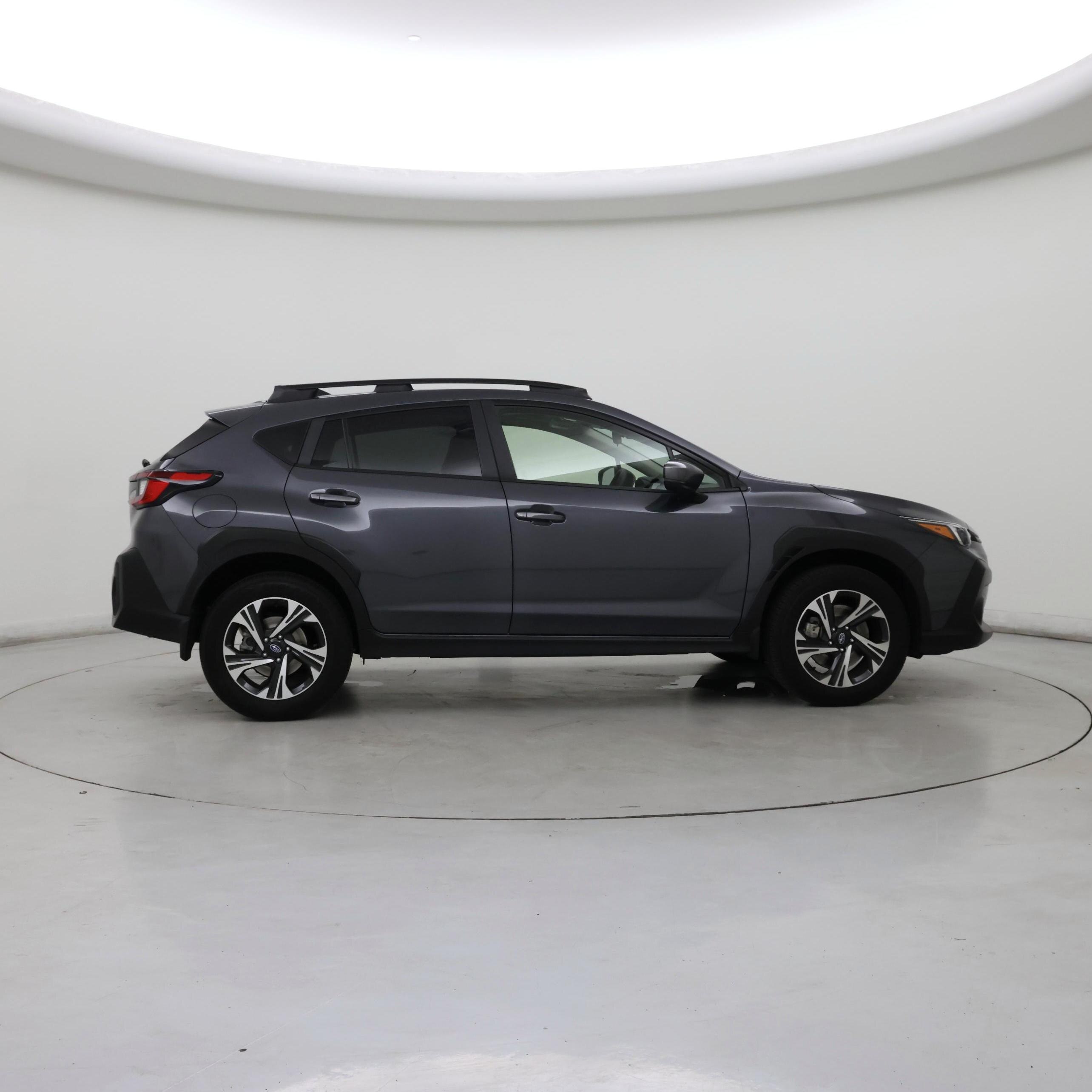 Thumbnail: 2024 Subaru Crosstrek - 7