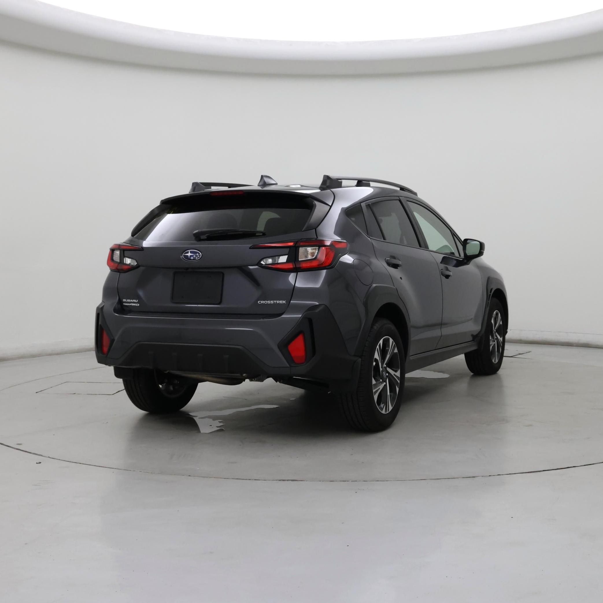 Thumbnail: 2024 Subaru Crosstrek - 8