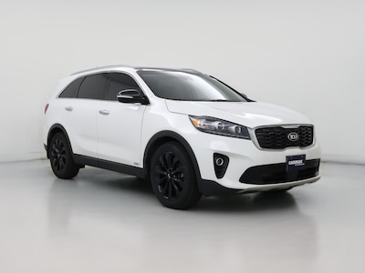 2020 Kia Sorento EX