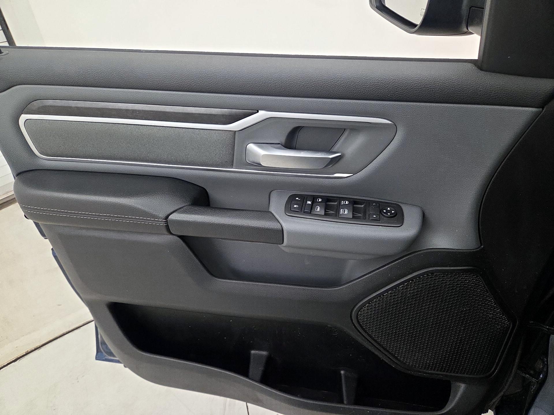 Thumbnail: 2021 RAM 1500 - 12