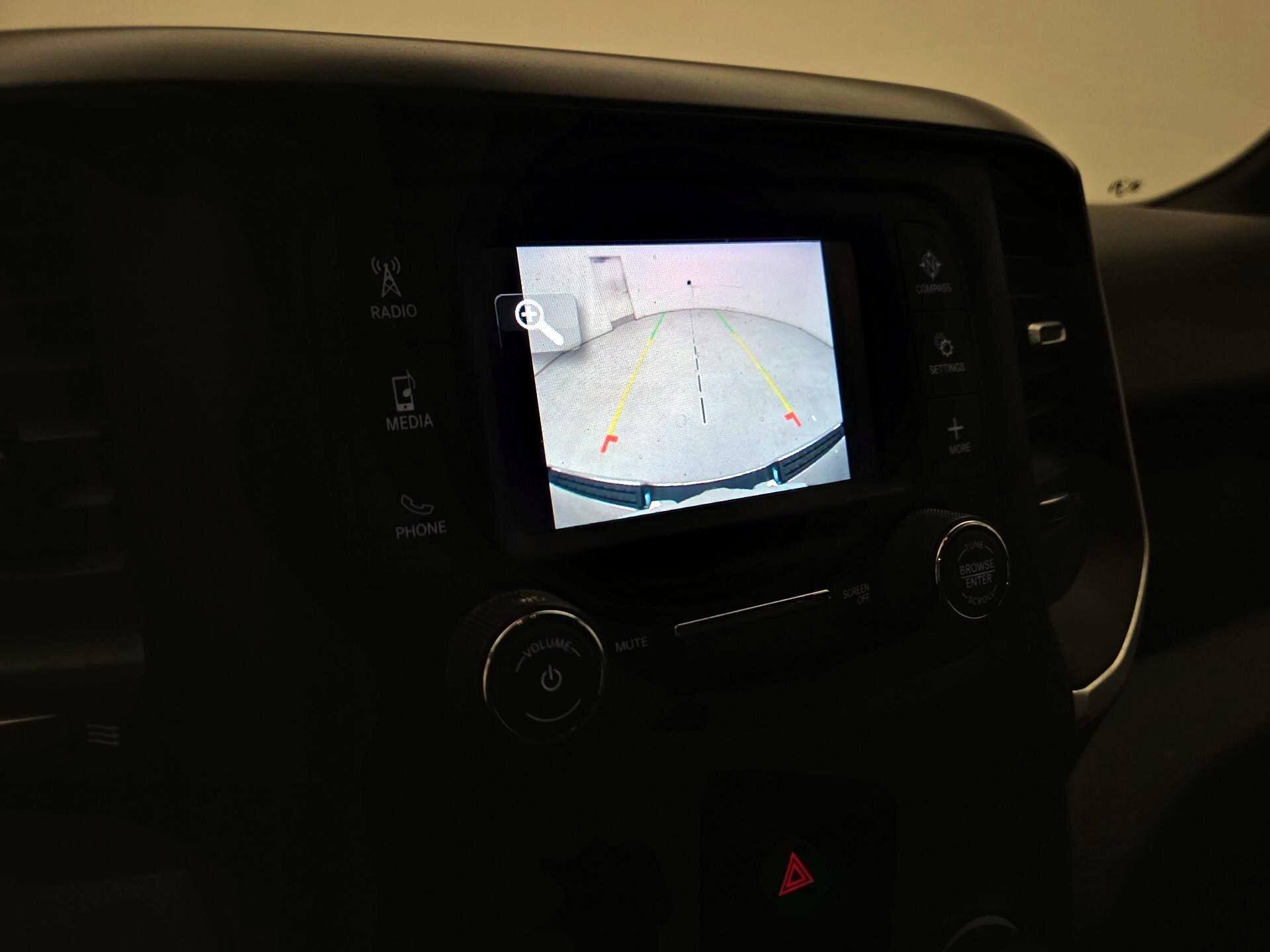 Thumbnail: 2021 RAM 1500 - 14