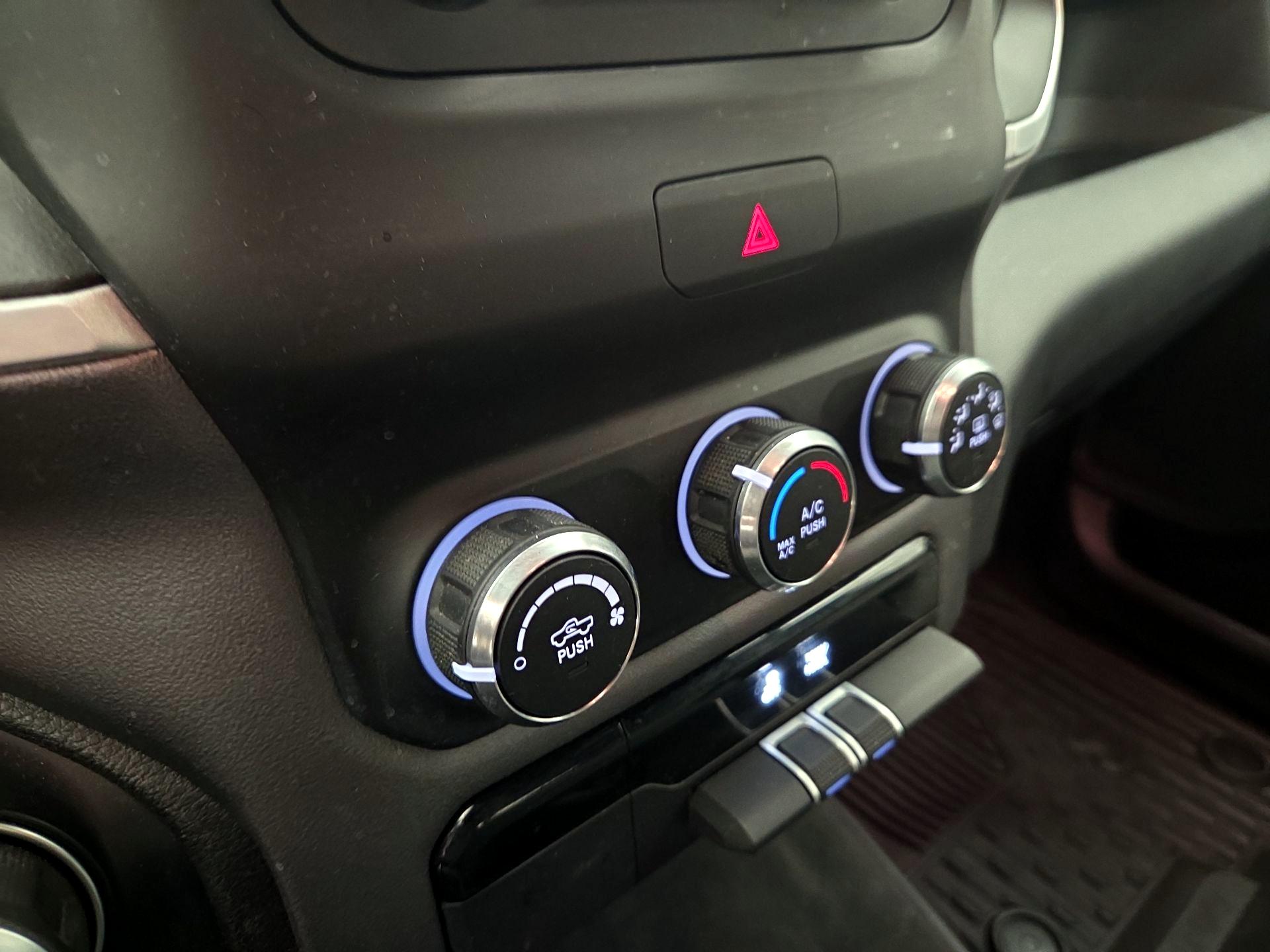 Thumbnail: 2021 RAM 1500 - 16