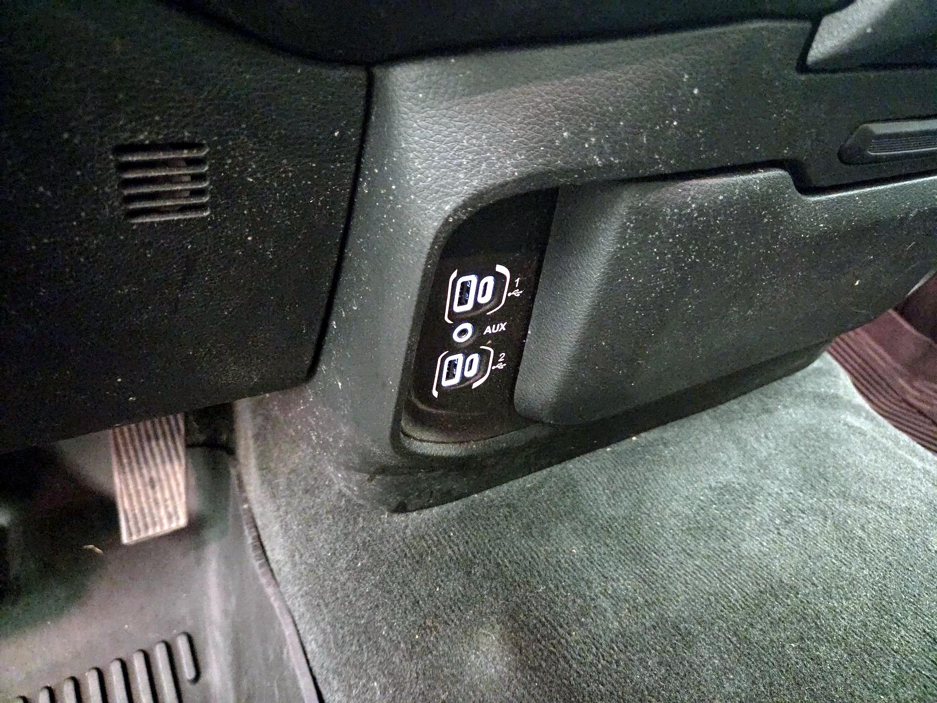 Thumbnail: 2021 RAM 1500 - 18