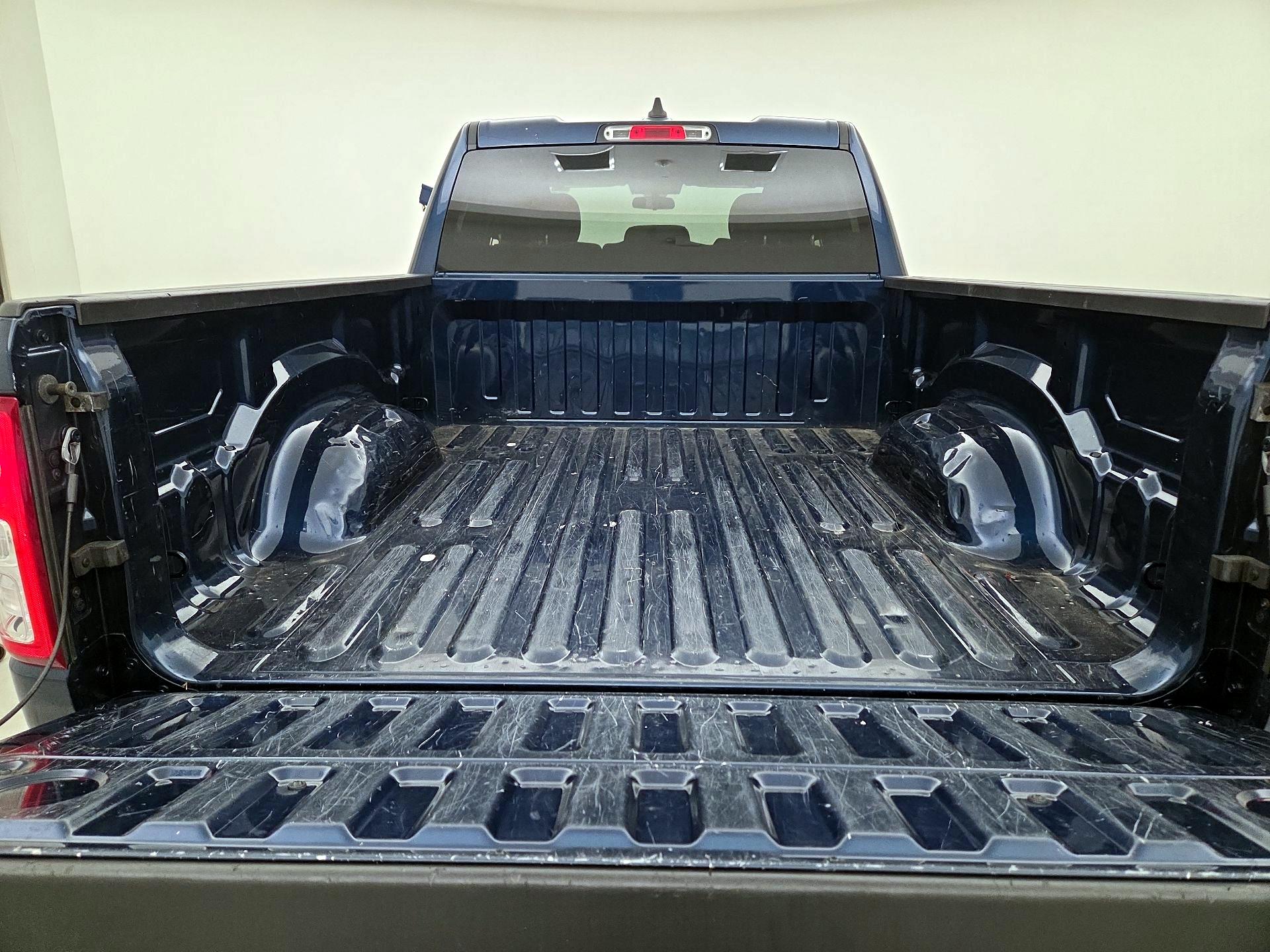 Thumbnail: 2021 RAM 1500 - 20