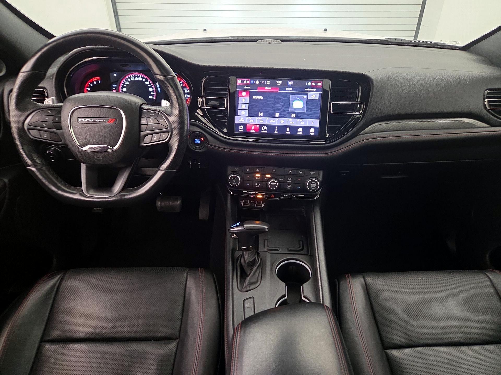 Thumbnail: 2023 Dodge Durango - 9