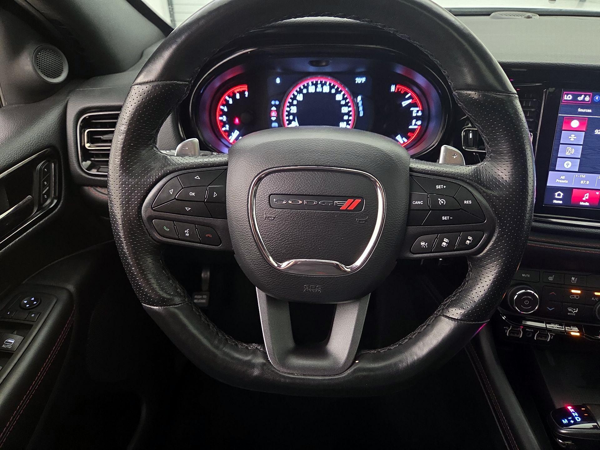Thumbnail: 2023 Dodge Durango - 10