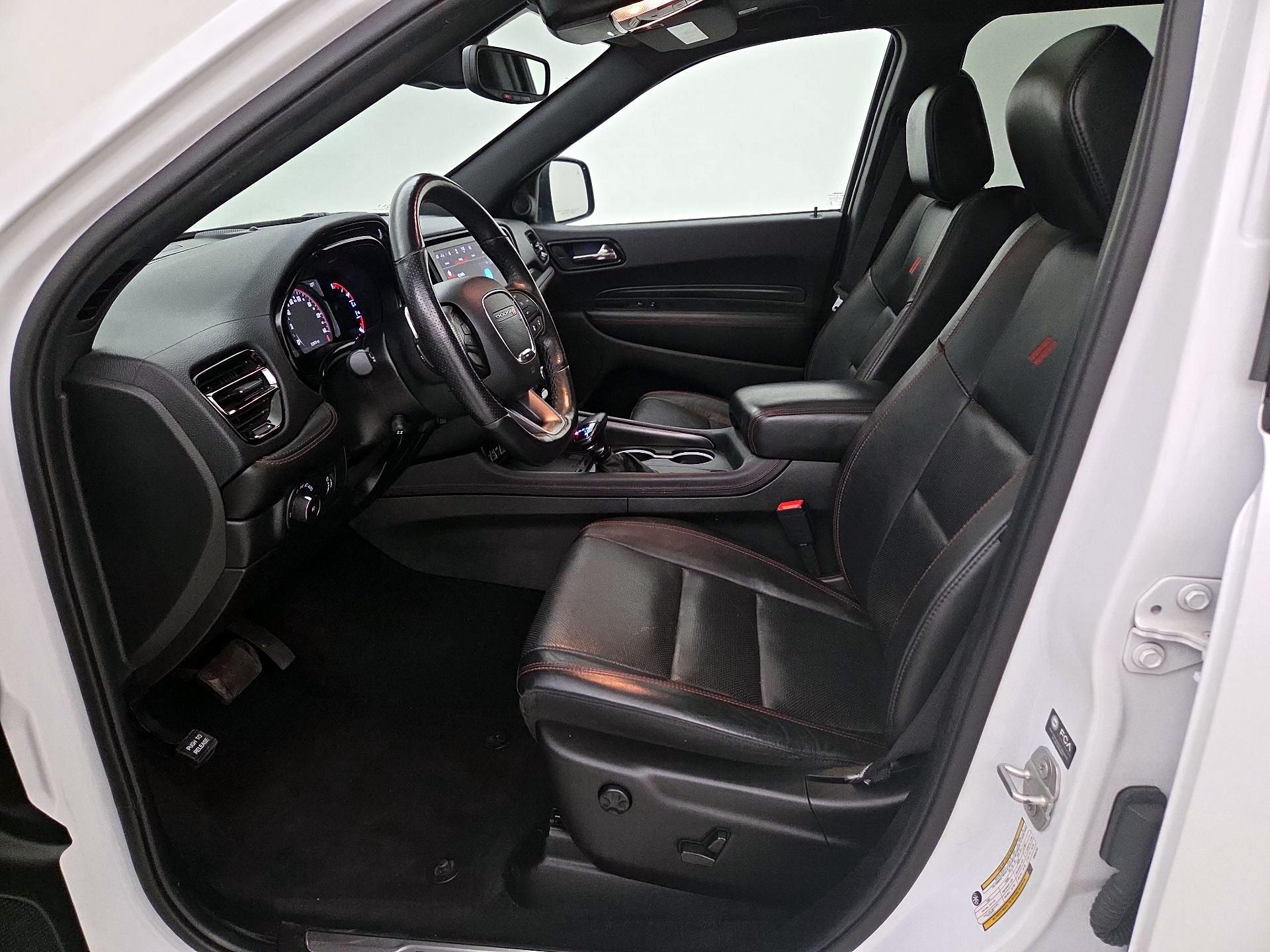 Thumbnail: 2023 Dodge Durango - 11