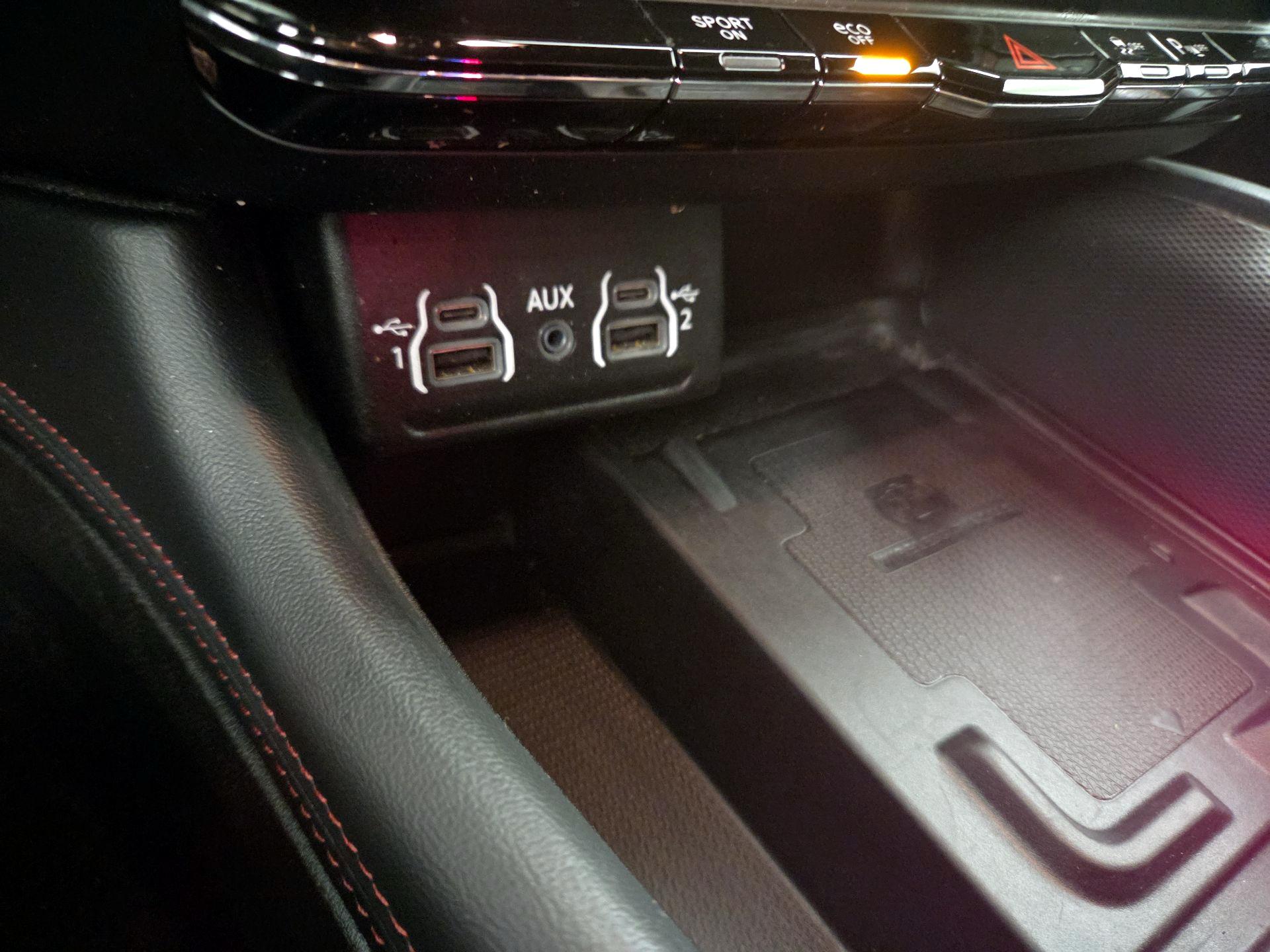 Thumbnail: 2023 Dodge Durango - 18
