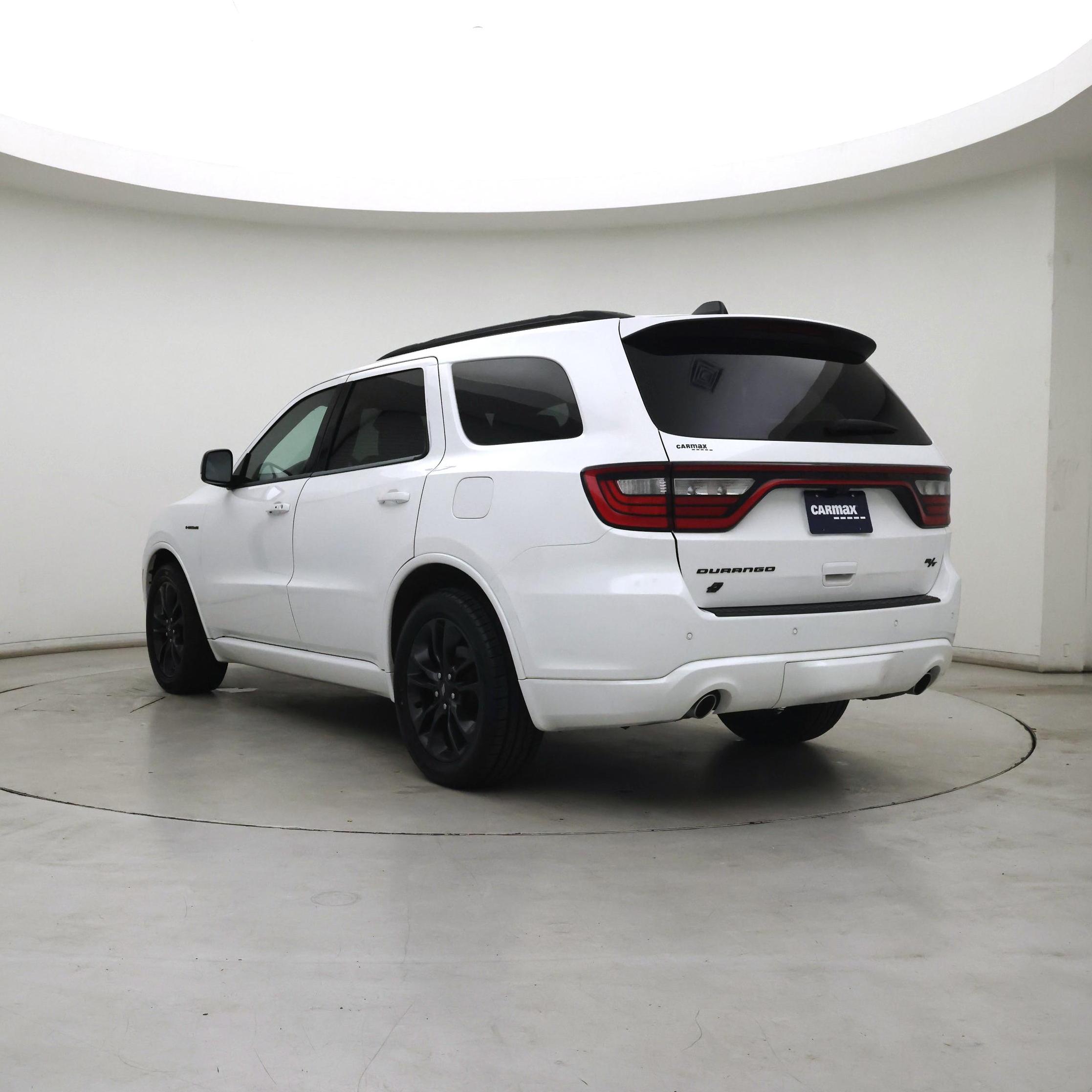 Thumbnail: 2023 Dodge Durango - 2