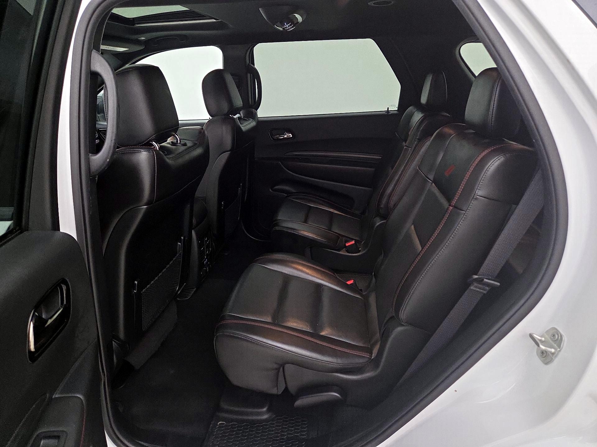 Thumbnail: 2023 Dodge Durango - 19