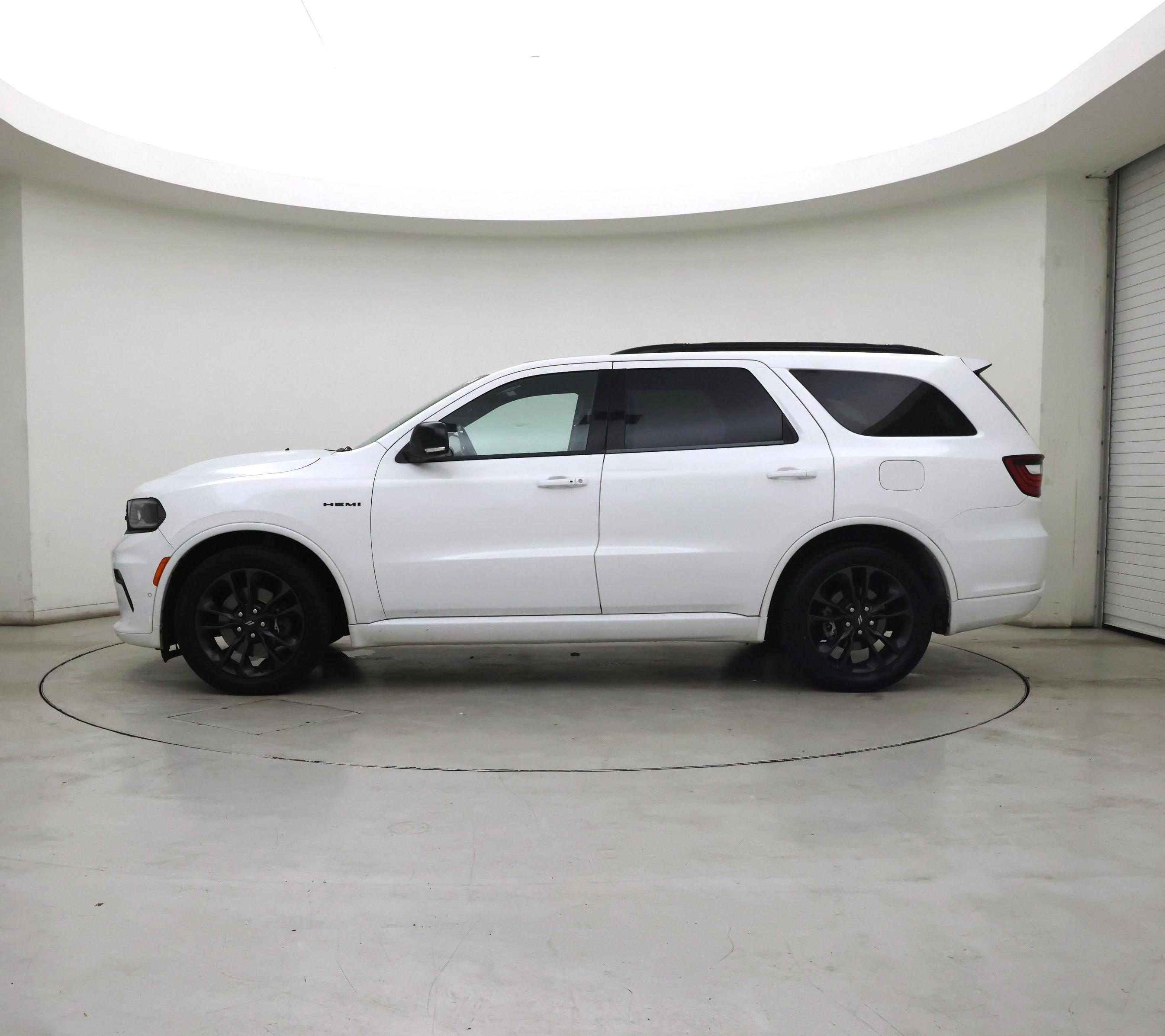 Thumbnail: 2023 Dodge Durango - 3