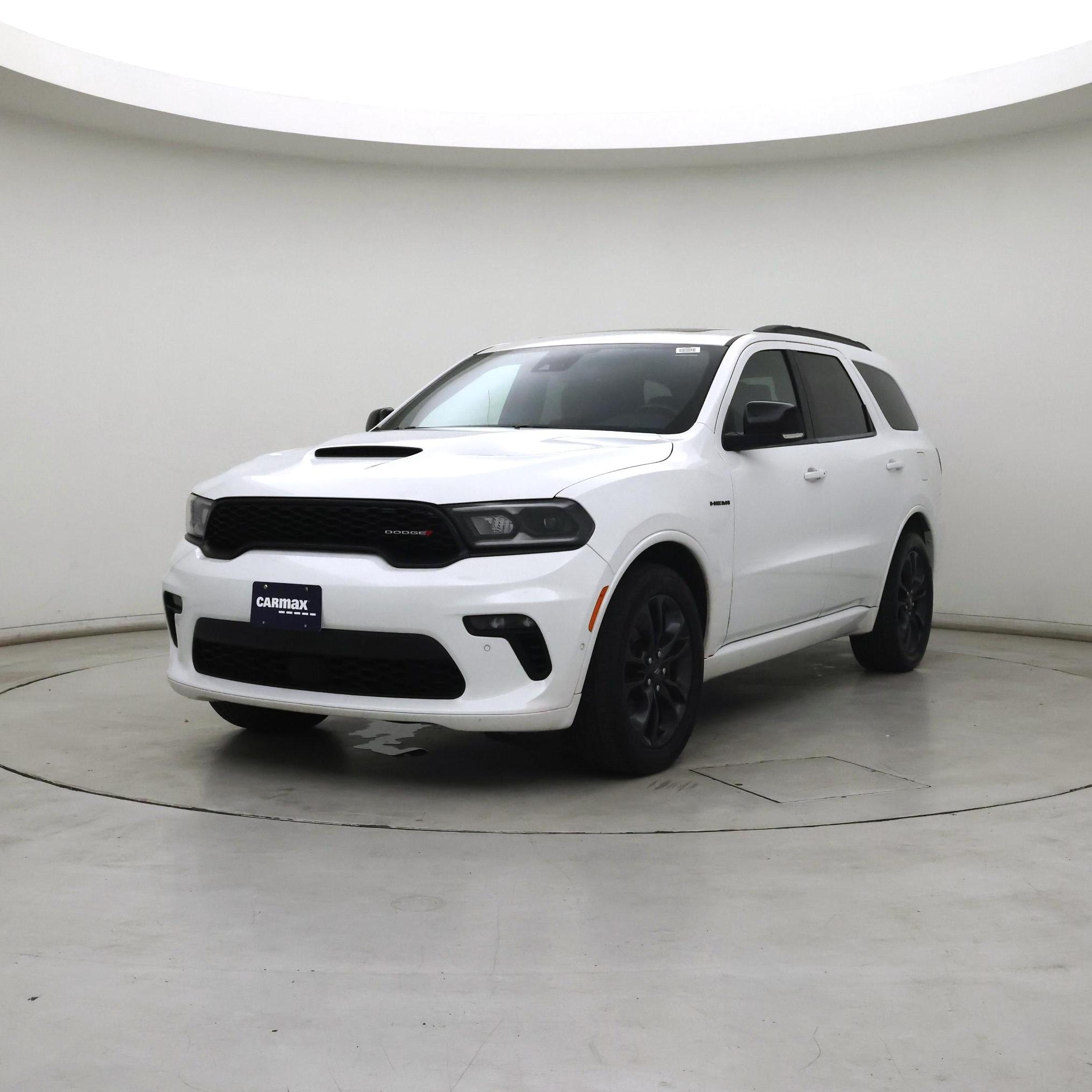 Thumbnail: 2023 Dodge Durango - 4