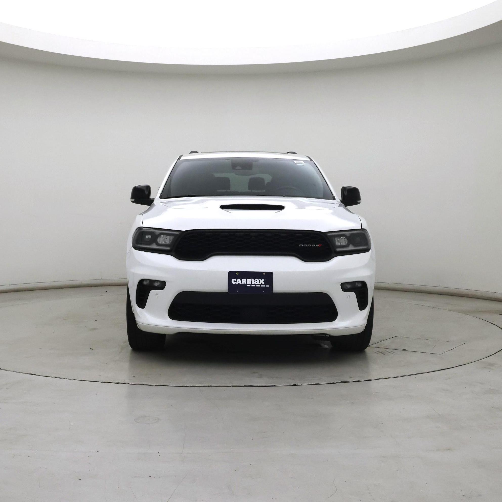 Thumbnail: 2023 Dodge Durango - 5