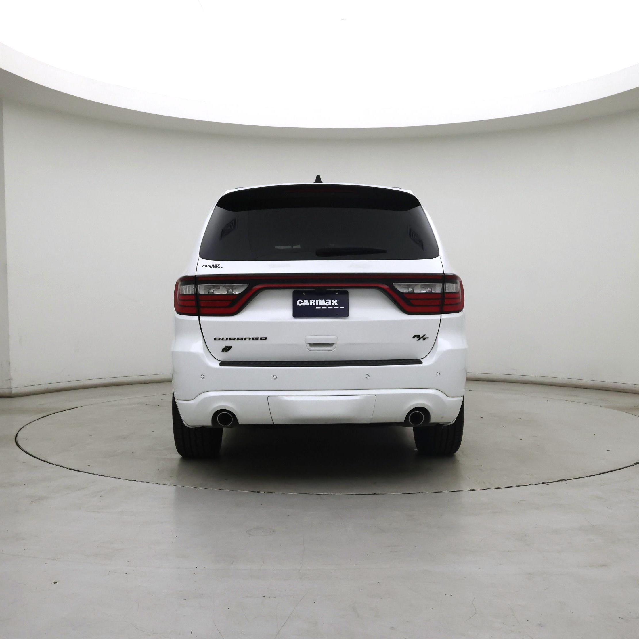 Thumbnail: 2023 Dodge Durango - 6
