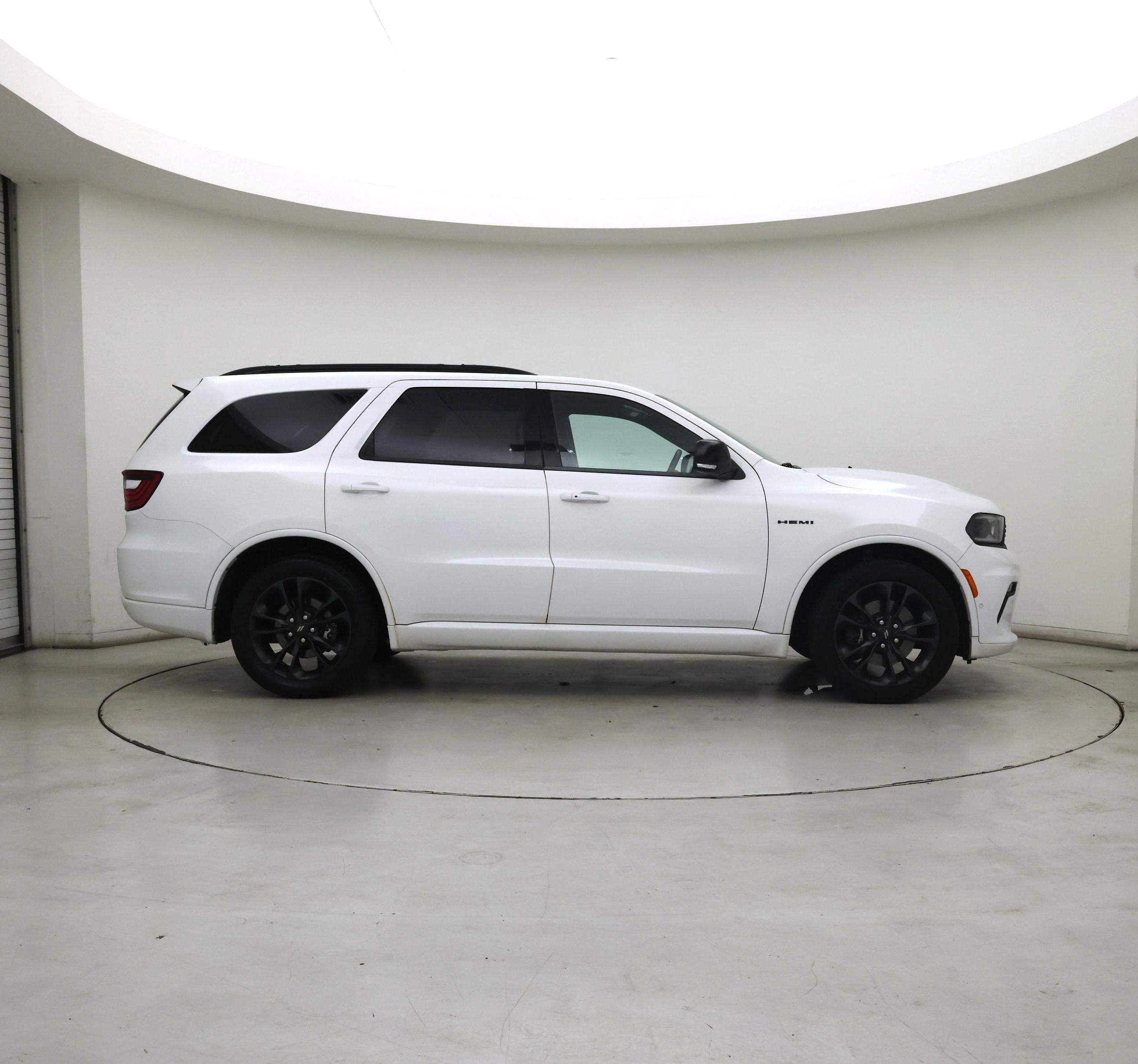 Thumbnail: 2023 Dodge Durango - 7