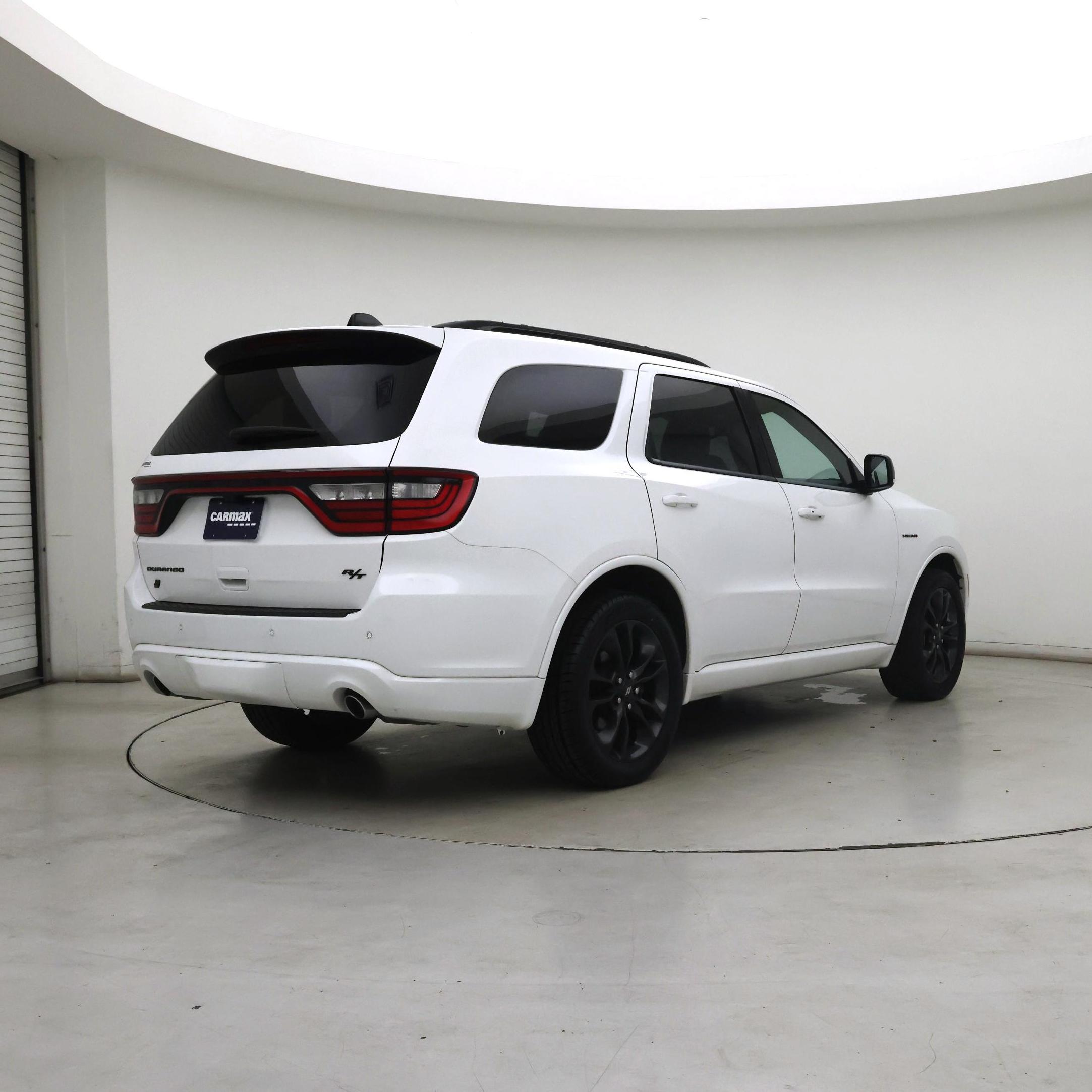 Thumbnail: 2023 Dodge Durango - 8